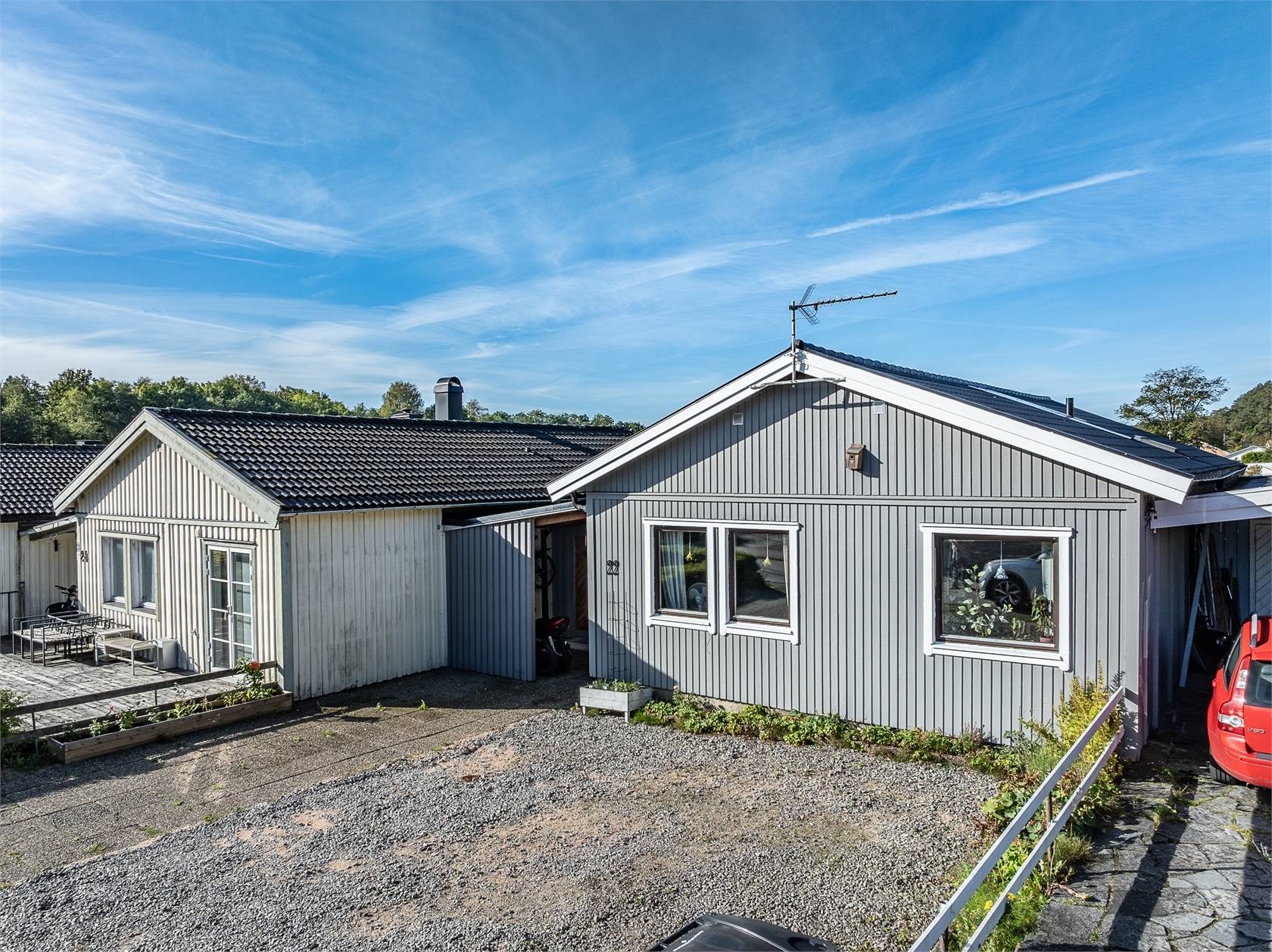 4 rum Kedjehus på Ringvägen 22 Herrestad Uddevalla kommun - bild 2