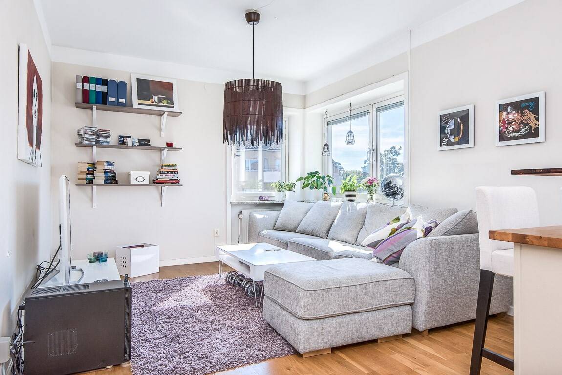 2 rum Lägenhet på S:t Olofsgatan 40 Söder Norrköpings kommun - bild 4