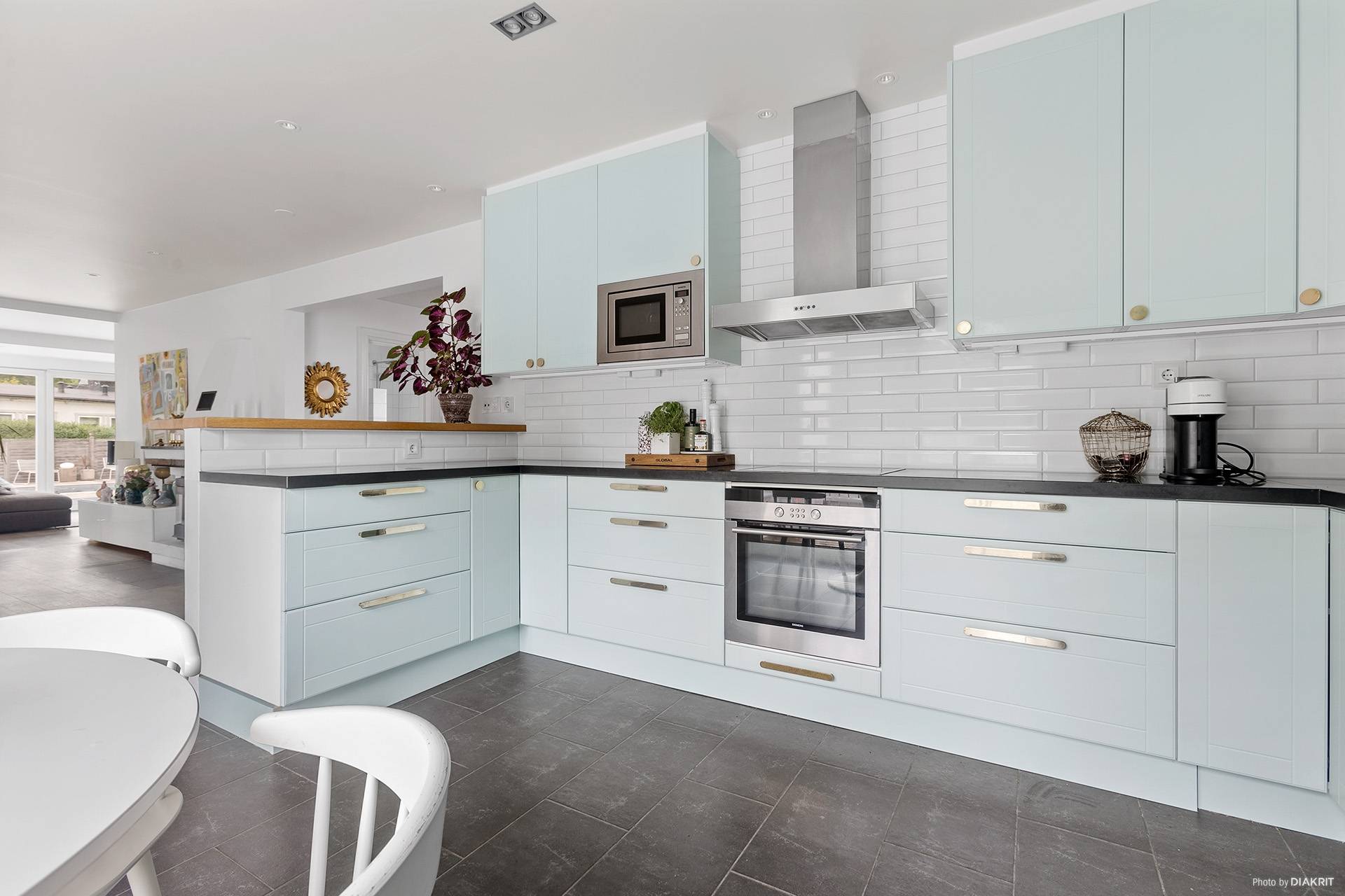 6 rum Villa på Lärkvägen 1B Näsby Park Täby kommun - bild 20