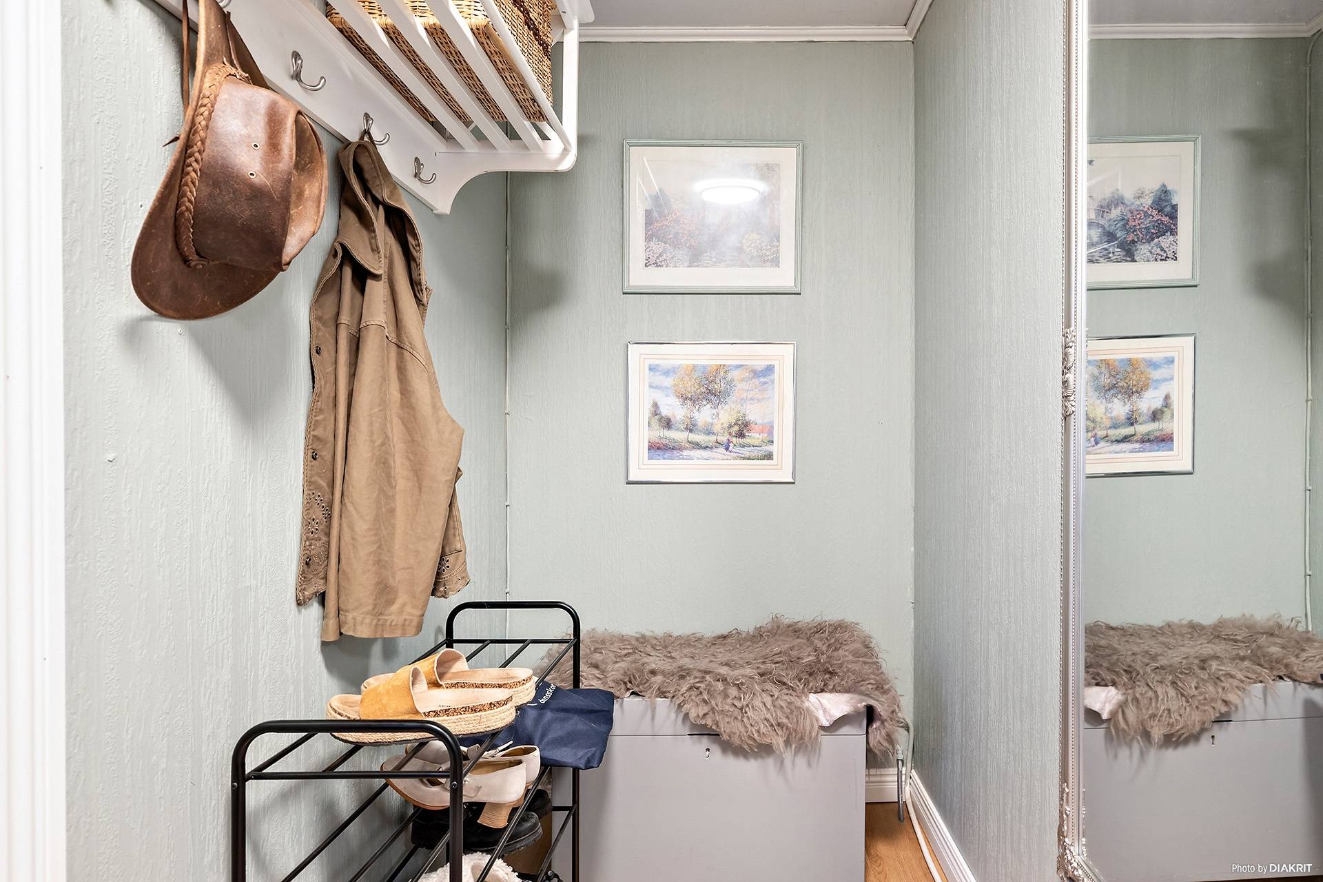 4 rum Villa på Mistelås Sandalsstugan 1 Mistelås Kyrkby Alvesta kommun - bild 5