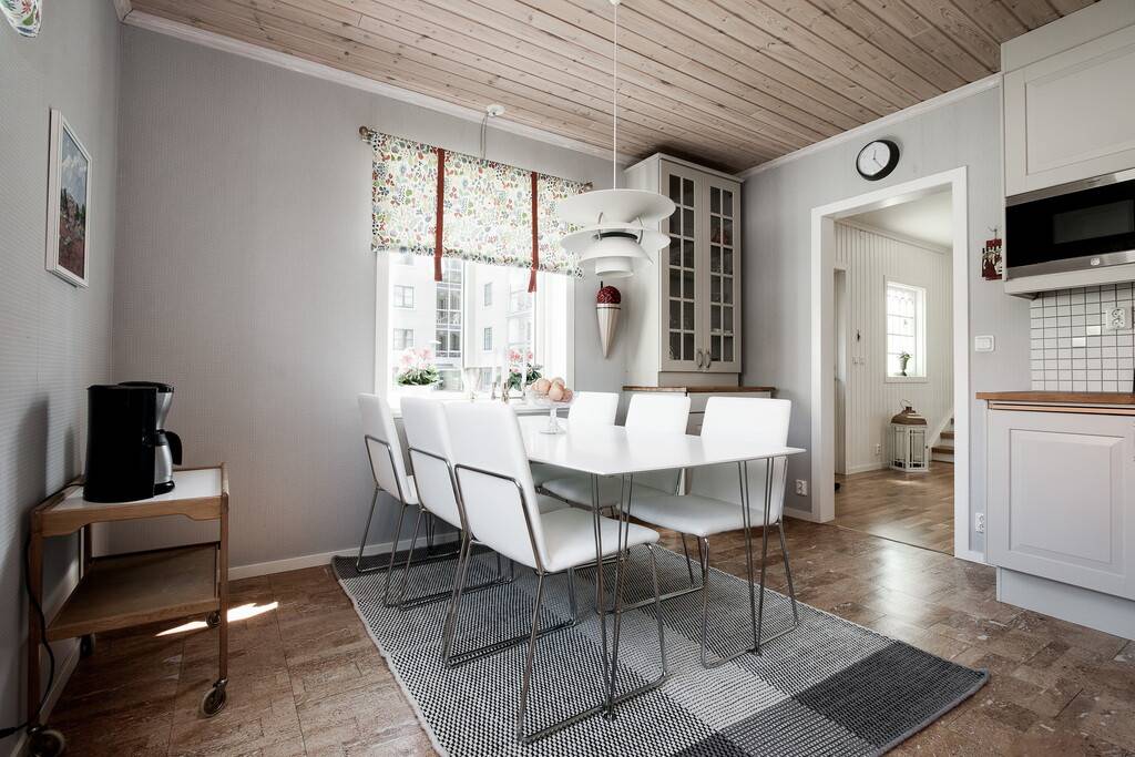 5 rum Villa på Hotellgatan 9 Karlskoga Karlskoga kommun - bild 16
