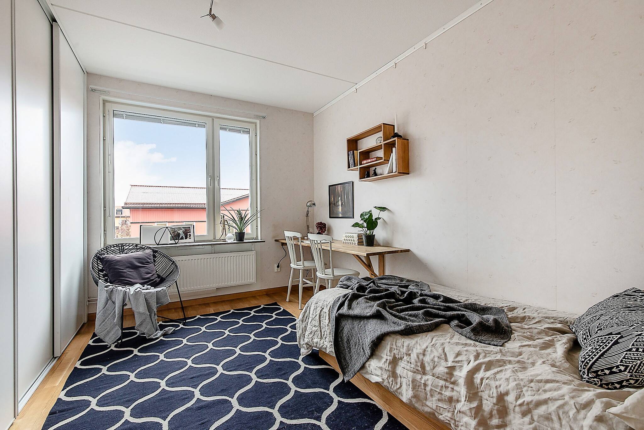 5 rum Lägenhet på Salagatan 21 Spånga Solhem Stockholms kommun - bild 13