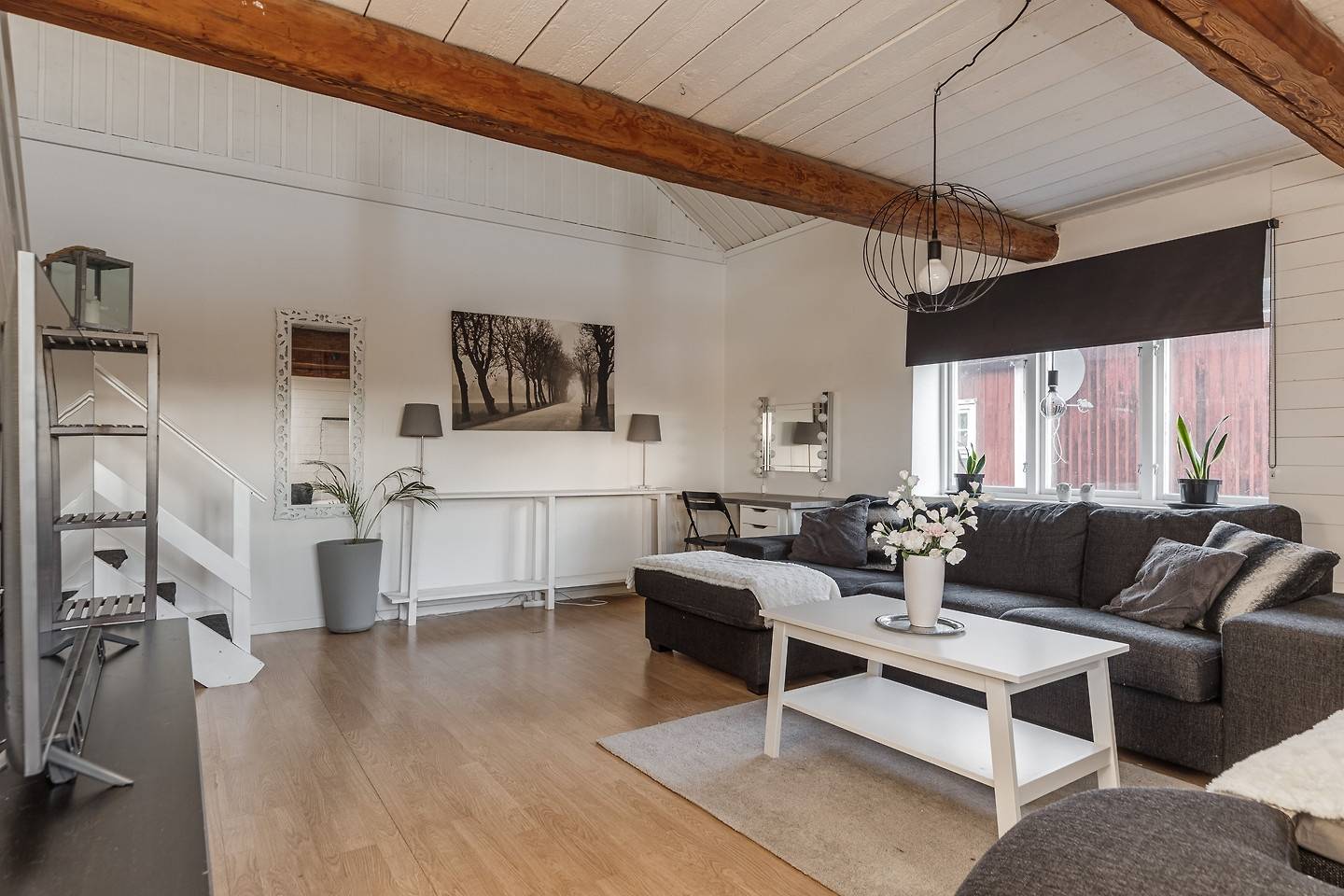 5 rum Villa på Söråkersvägen 10 Björke Gävle kommun - bild 13