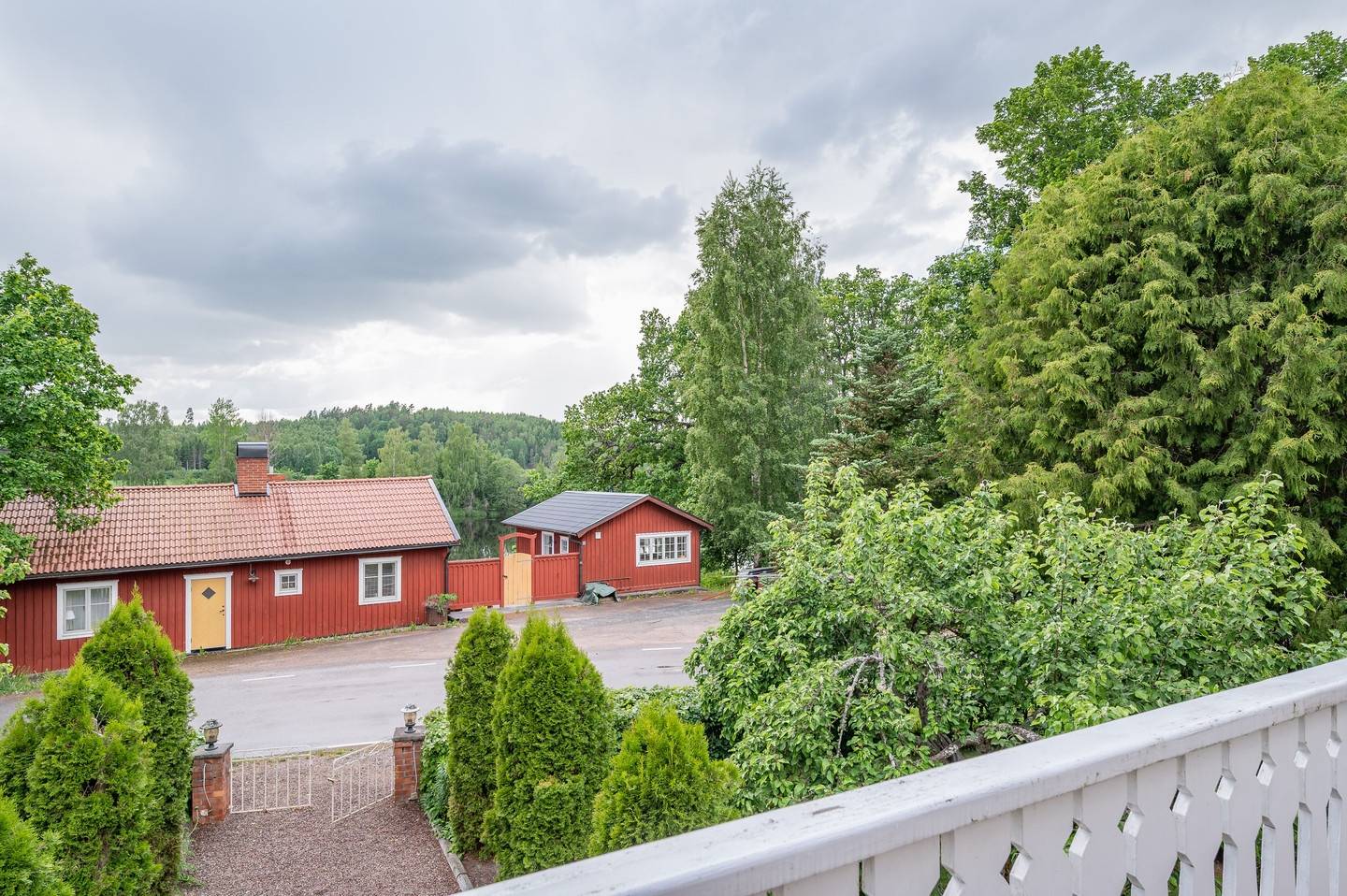 6 rum Villa på Smedbyvägen 22 Dala-husby Hedemora kommun - bild 39