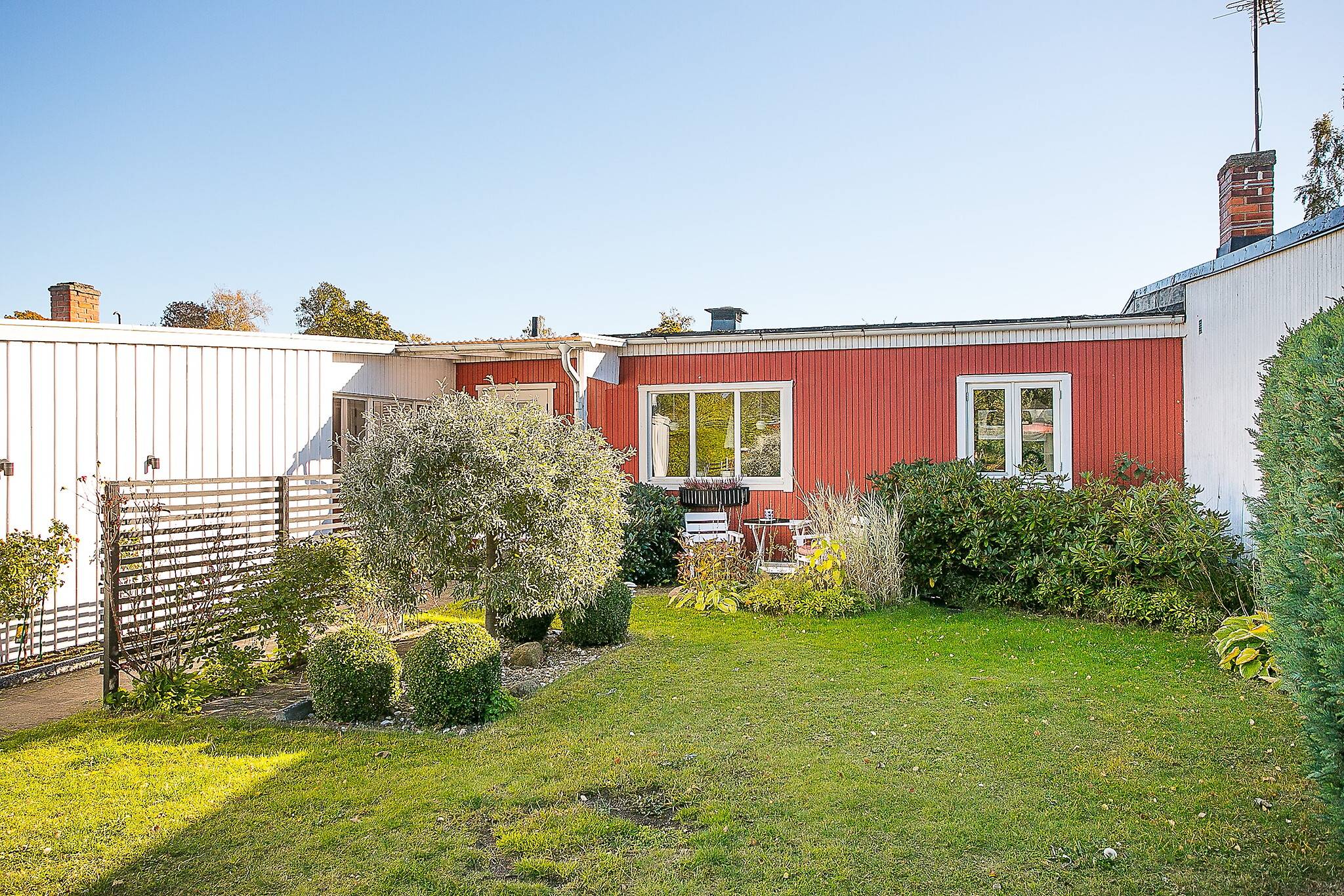 6 rum Parhus på Kastanjevägen 30 Vättersnäs Jönköpings kommun - bild 25