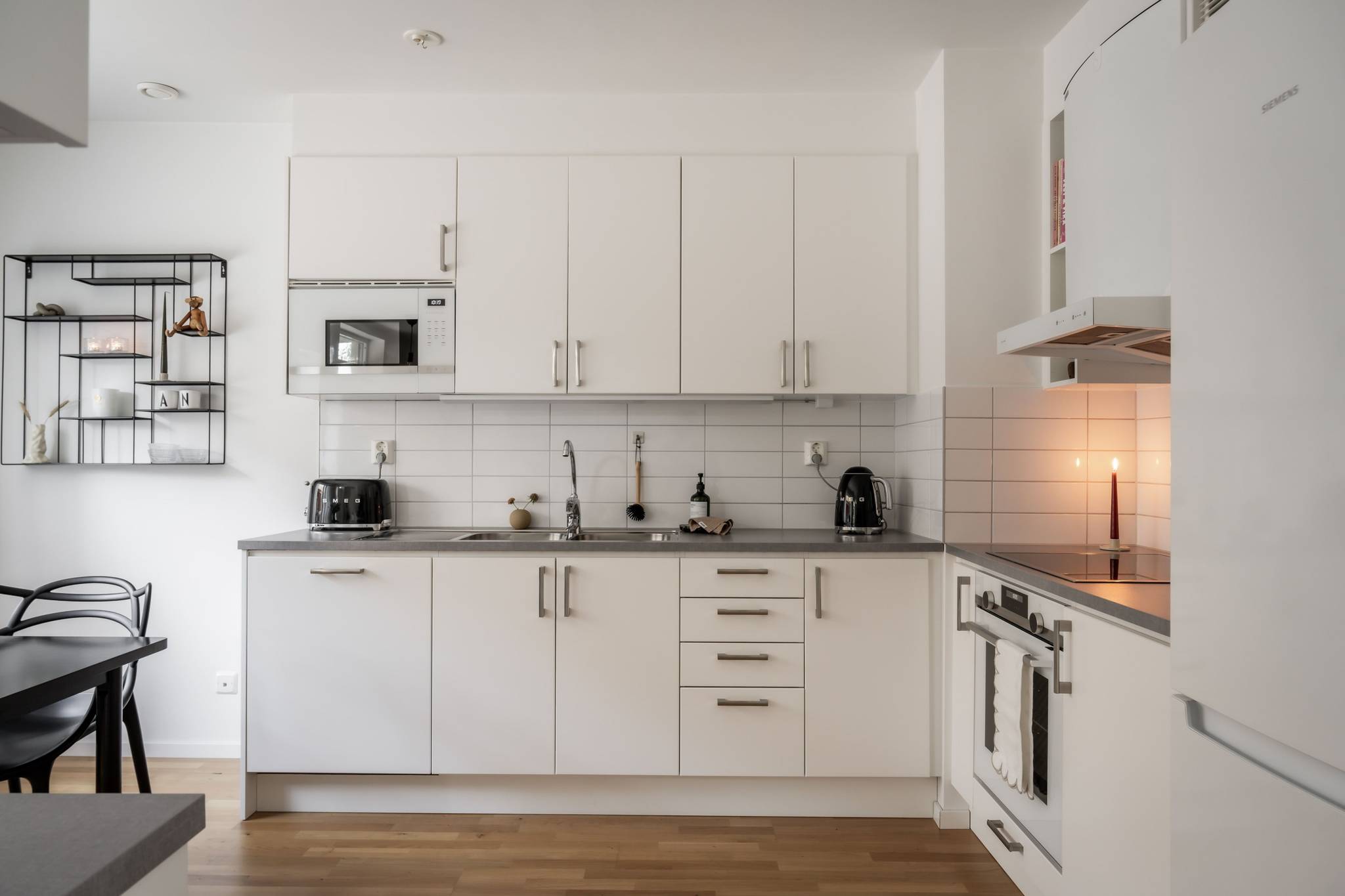 2 rum Lägenhet på Symfonigatan 63 Hestra Borås kommun - bild 6