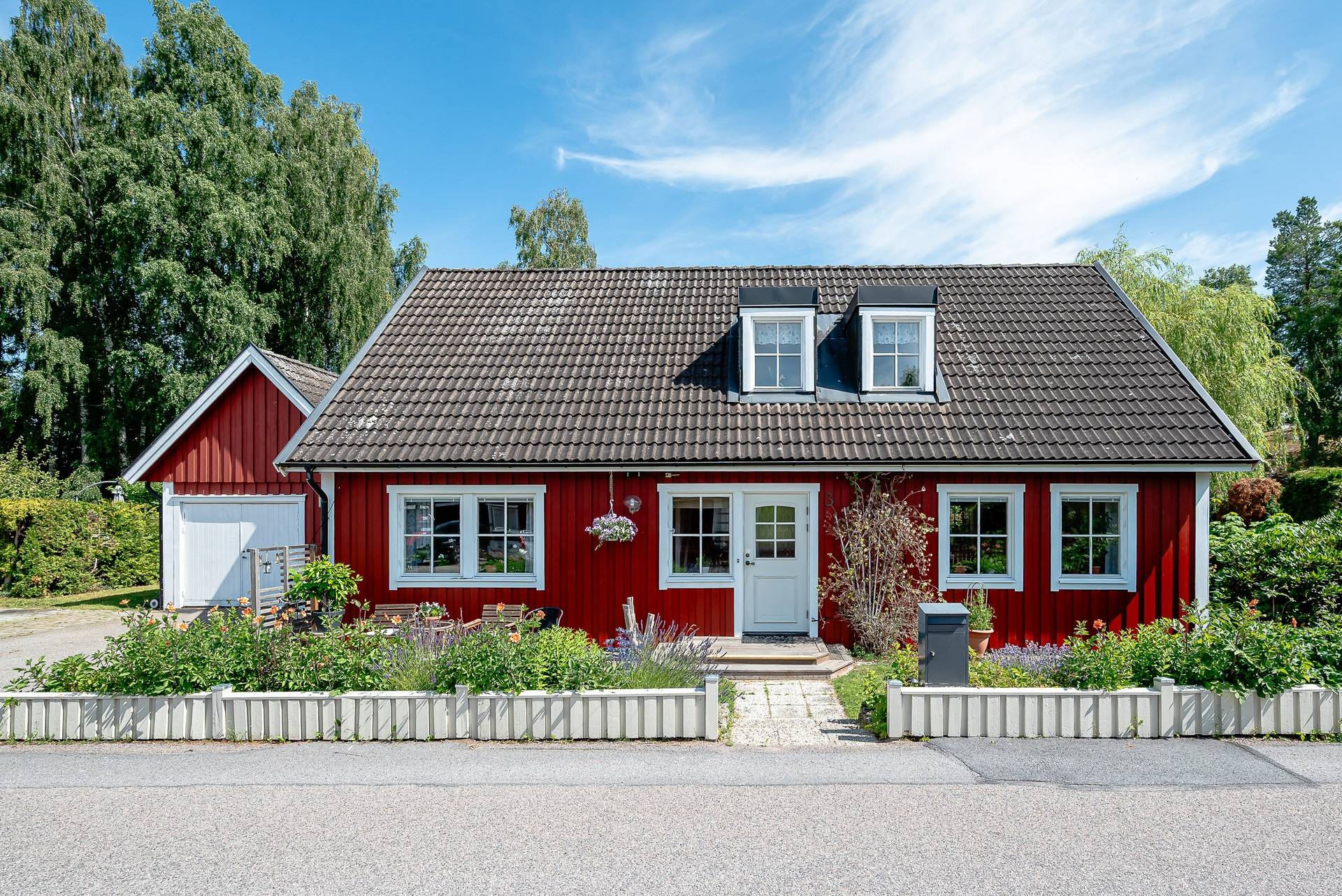 6 rum Villa på Långdansvägen 3 Gnesta Gnesta kommun - bild 36