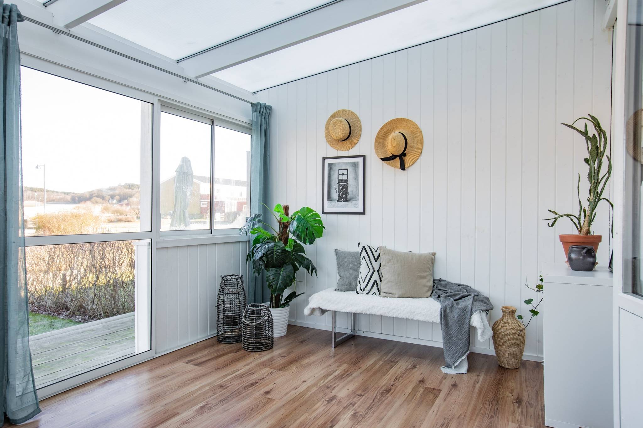4 rum Radhus på Tvetgatan 27 Tveten Kungälvs kommun - bild 32