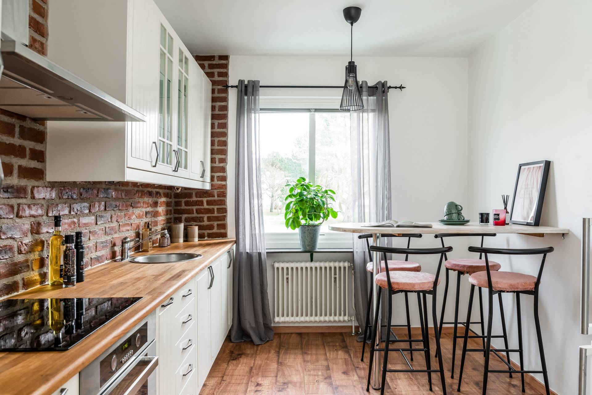 2 rum Lägenhet på Fridhemsgatan 4C Kävlinge kommun - bild 2