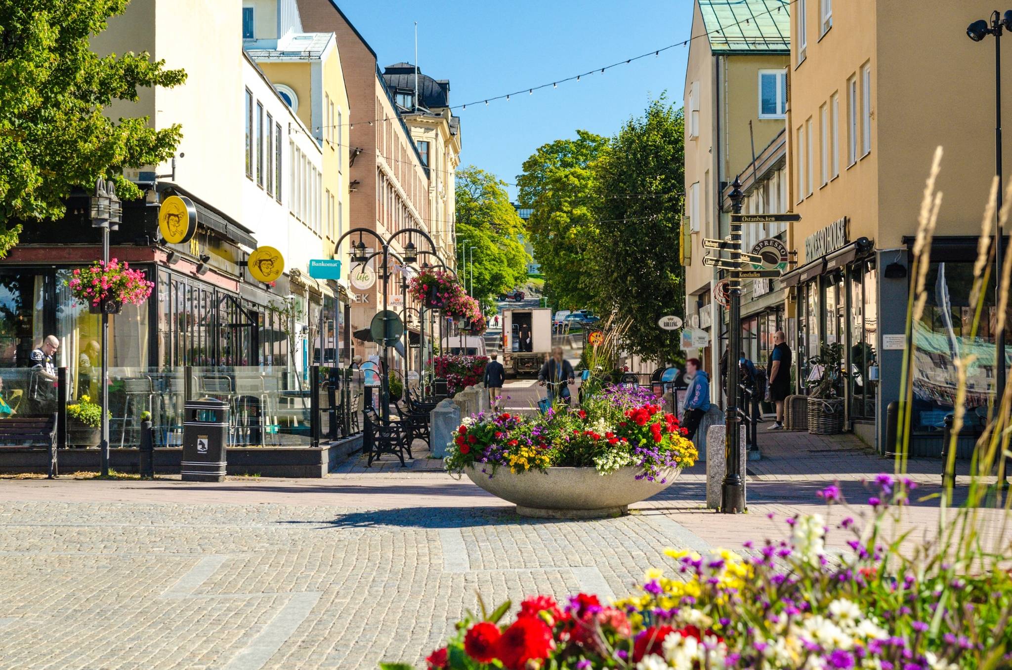 5 rum Villa på Kackelabacken 31 Stenhammar Härnösands kommun - bild 29