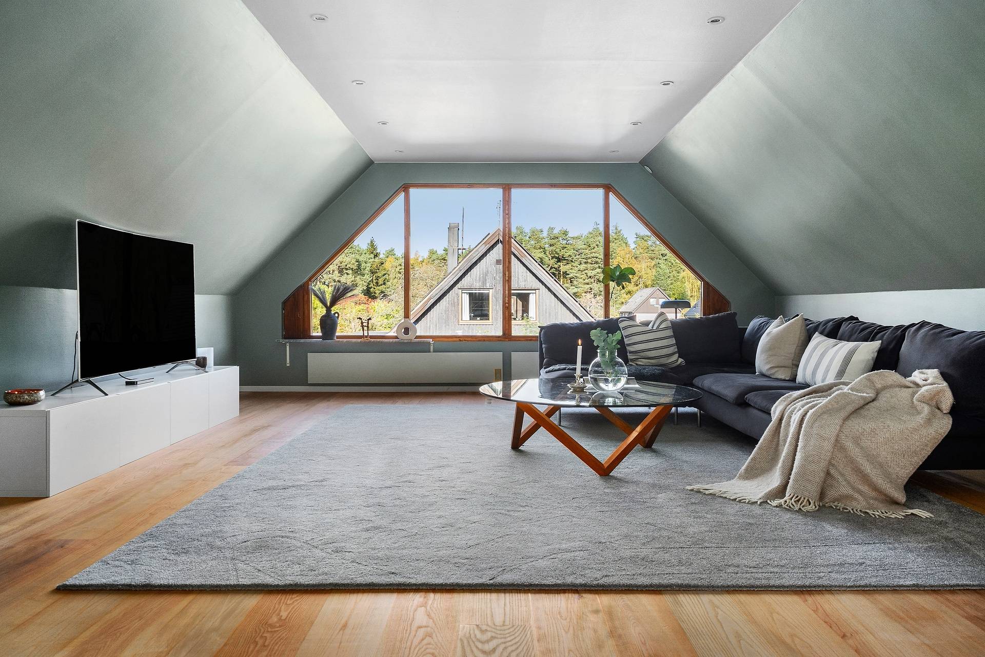 5 rum Villa på Kungsljusvägen 3 Hofterup Kävlinge kommun - bild 20