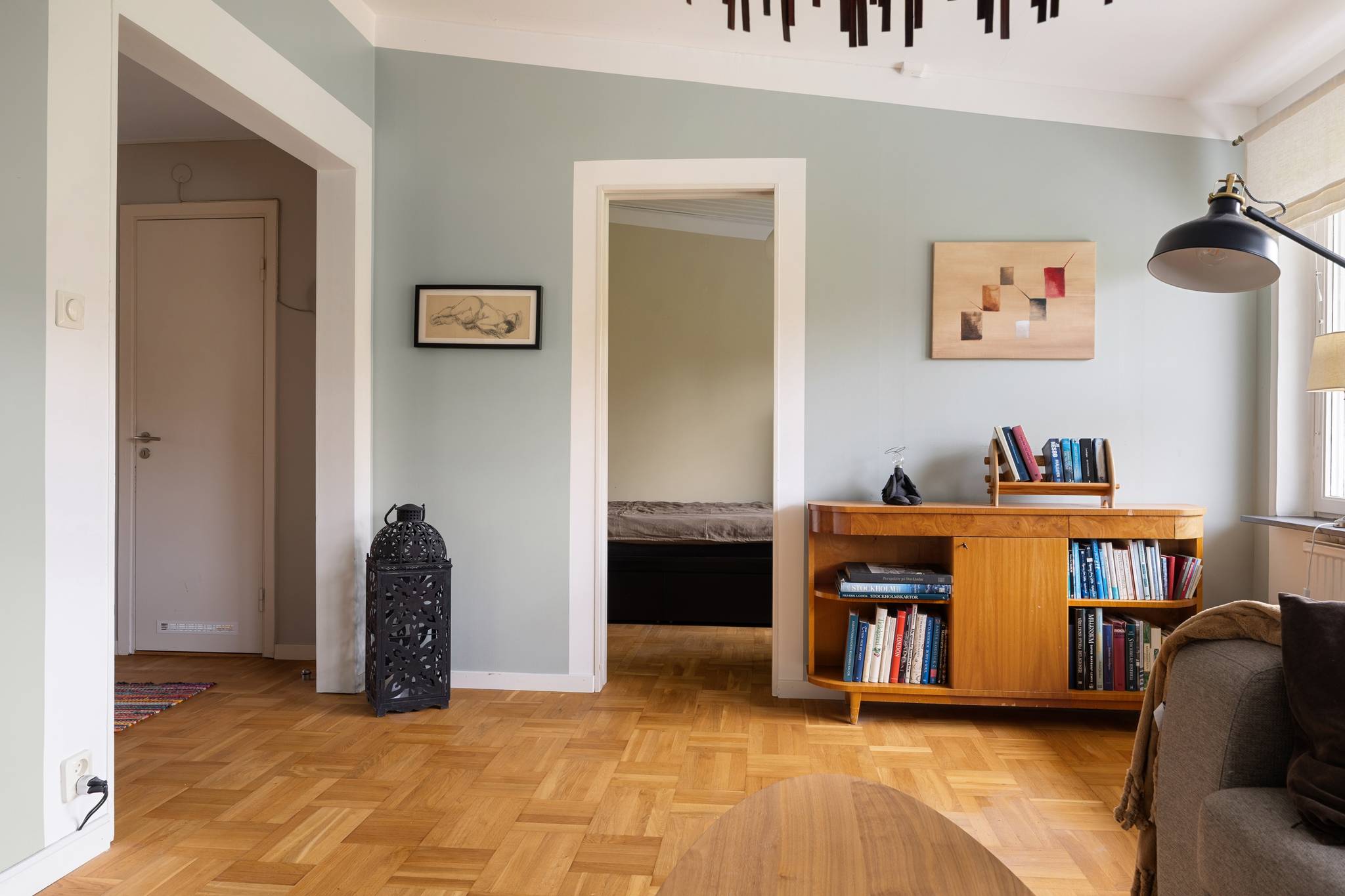 5 rum Parhus på Ryttmästarvägen 55 Vällingby - Nälsta Stockholms kommun - bild 21
