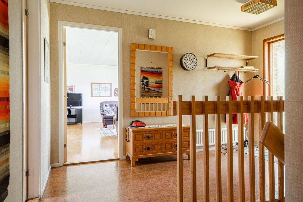 5 rum Villa på Köpmangatan 64 Bredbyn Örnsköldsviks kommun - bild 5