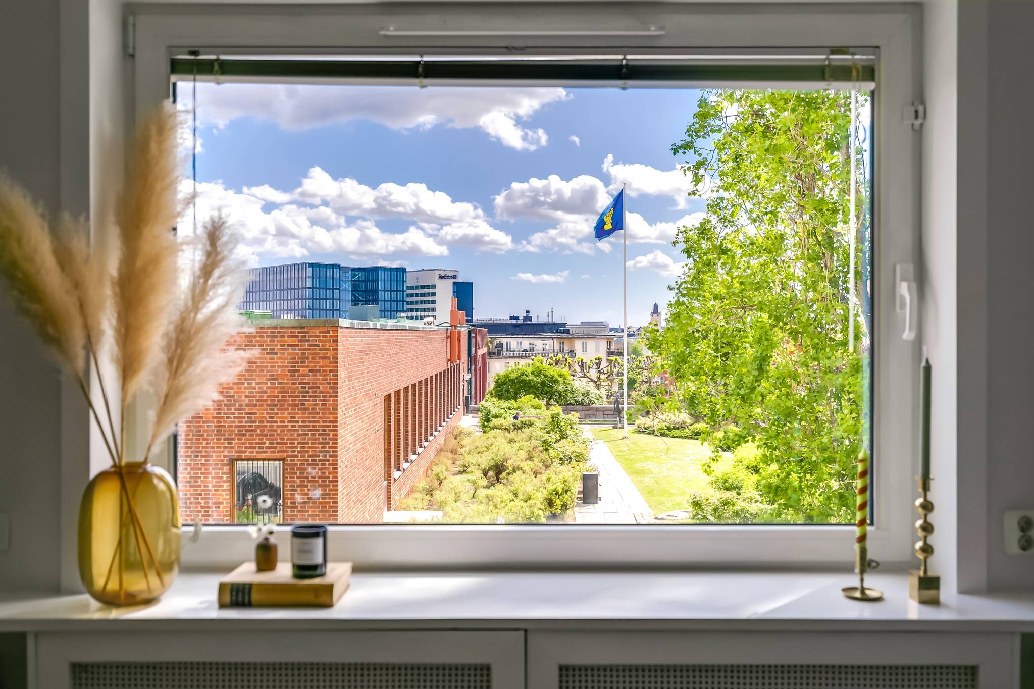 1.5 rum Lägenhet på Kungsklippan 12 Kungsholmen Stockholms kommun - bild 16