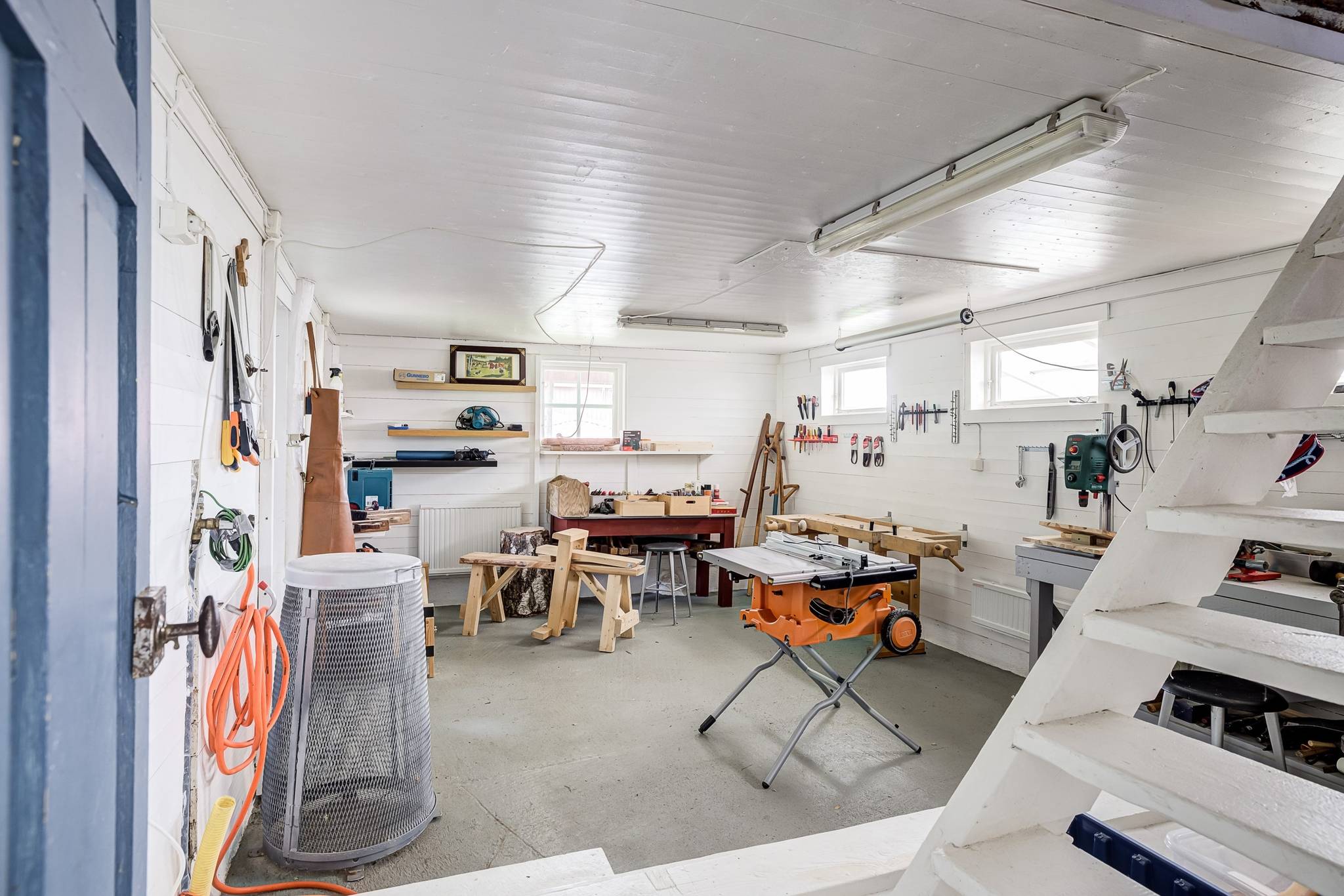 6 rum Villa på Vänge-Väsby Smedjetäppan 32 Vänge Uppsala kommun - bild 53