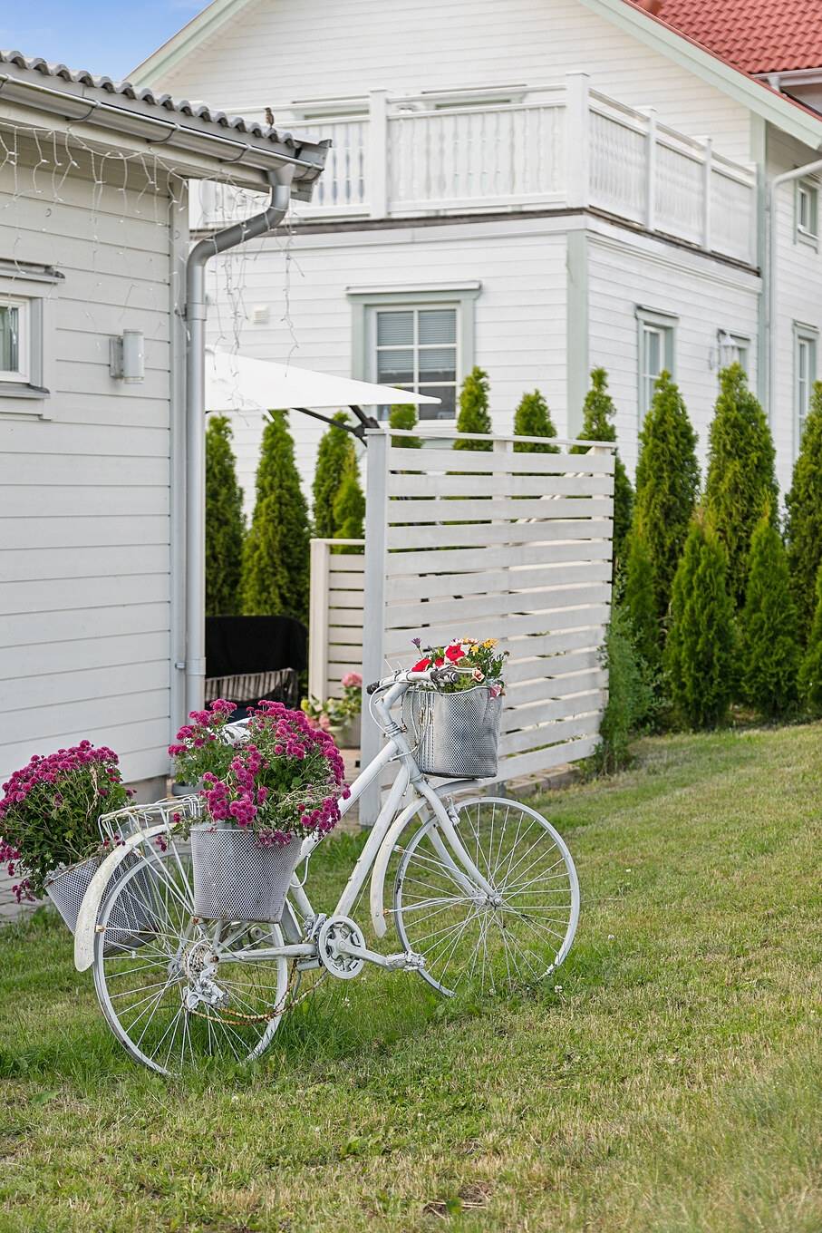 5 rum Villa på Helgdagsvägen 21 Vagnhärad Trosa kommun - bild 33