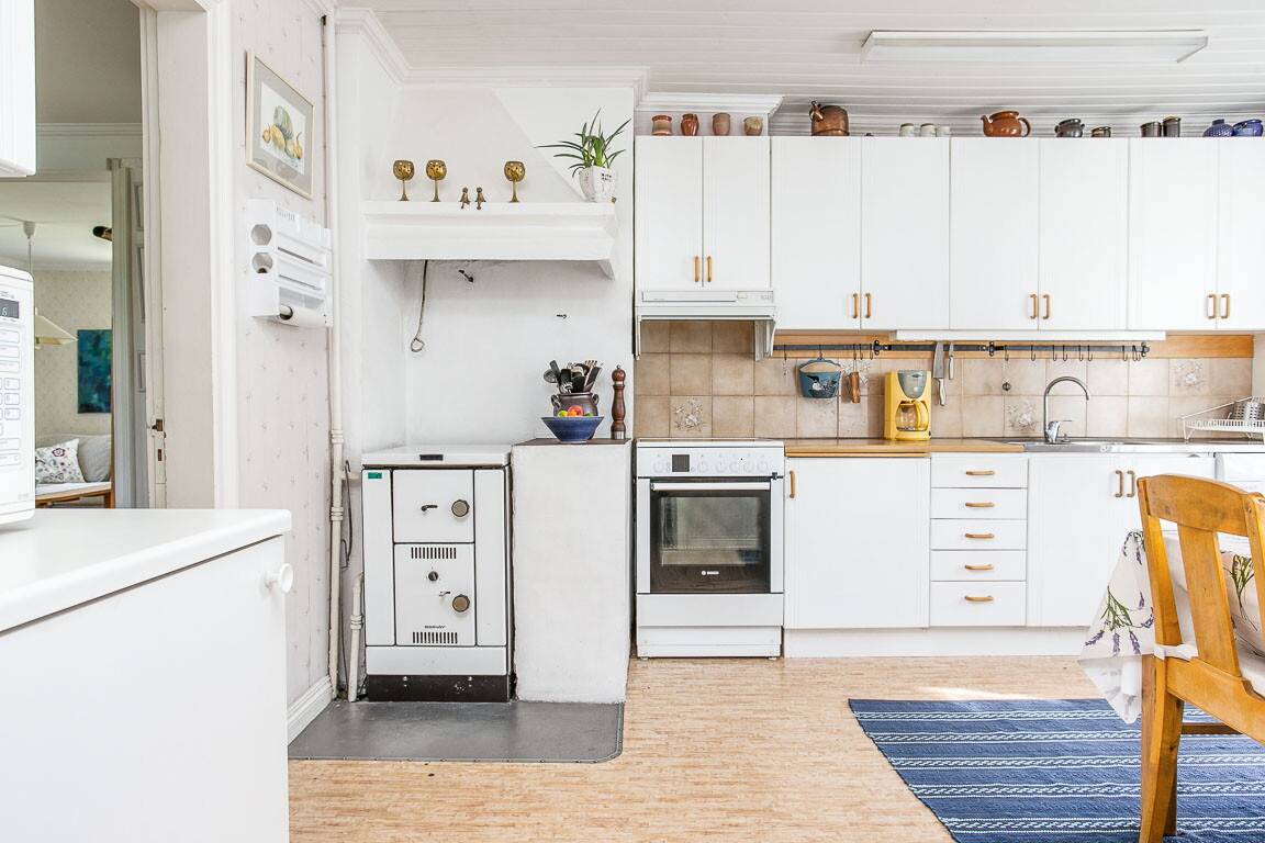 5 rum Villa på Gylterud 22 Gylterud Forshaga kommun - bild 8