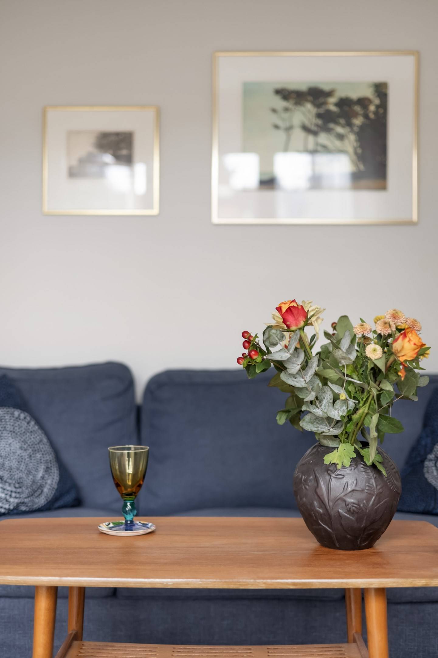 1 rum Lägenhet på Vaksalagatan 40B Fålhagen - Höganäs Uppsala kommun - bild 23