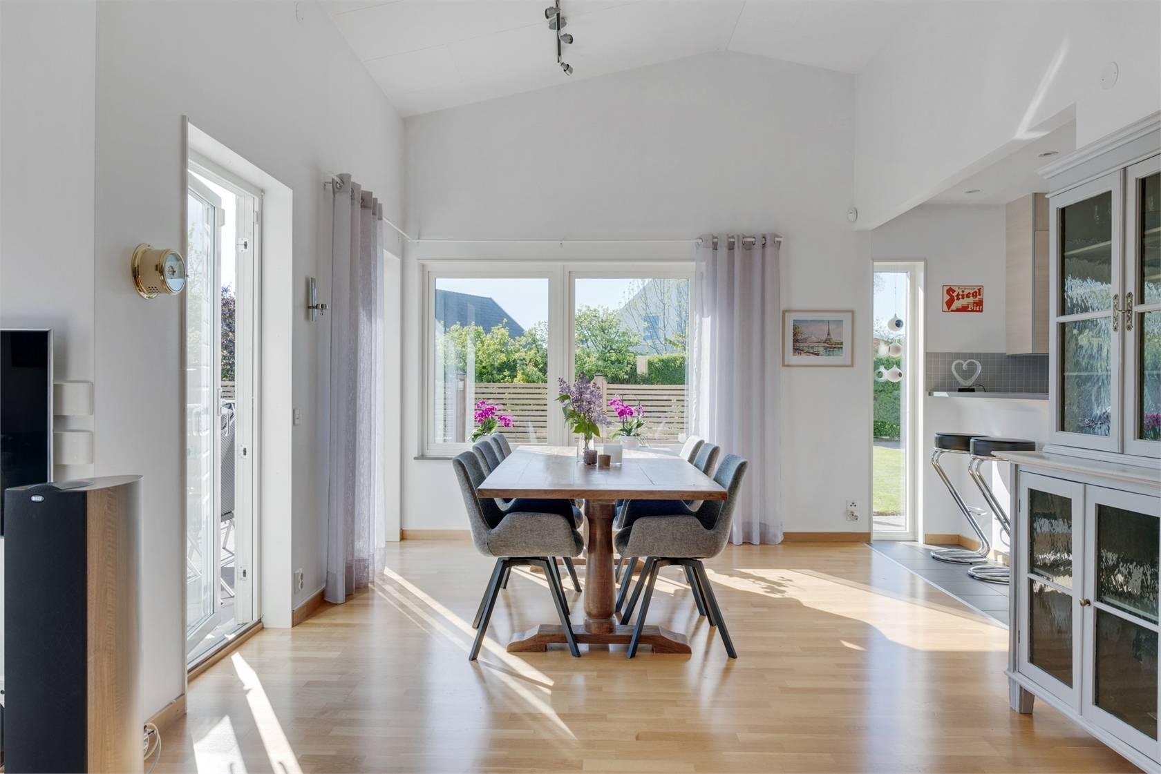 6 rum Villa på Trävägen 4 Löddeköpinge Kävlinge kommun - bild 4