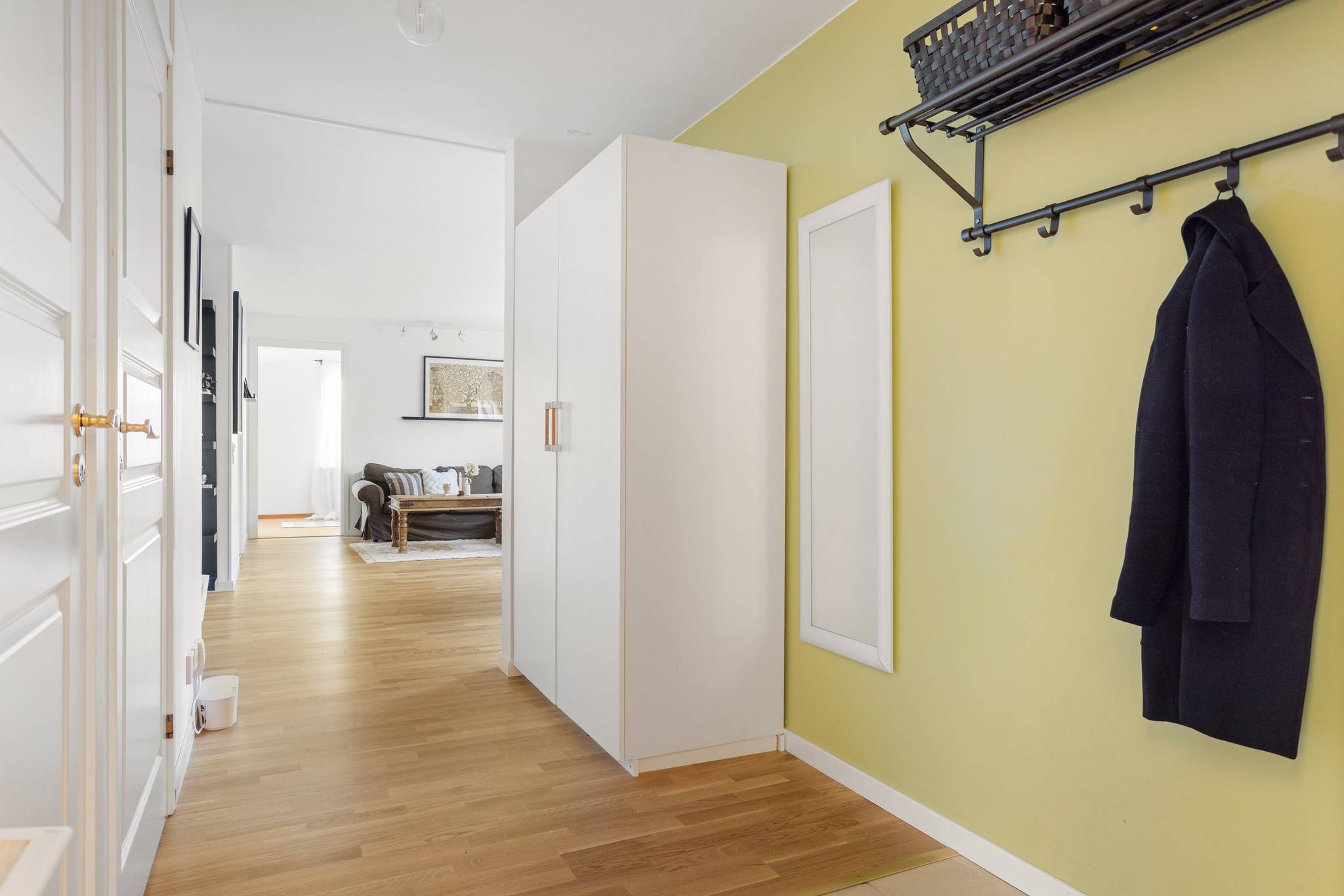 4 rum Lägenhet på Slöjdvägen 26 Jakobsberg Järfälla kommun - bild 19