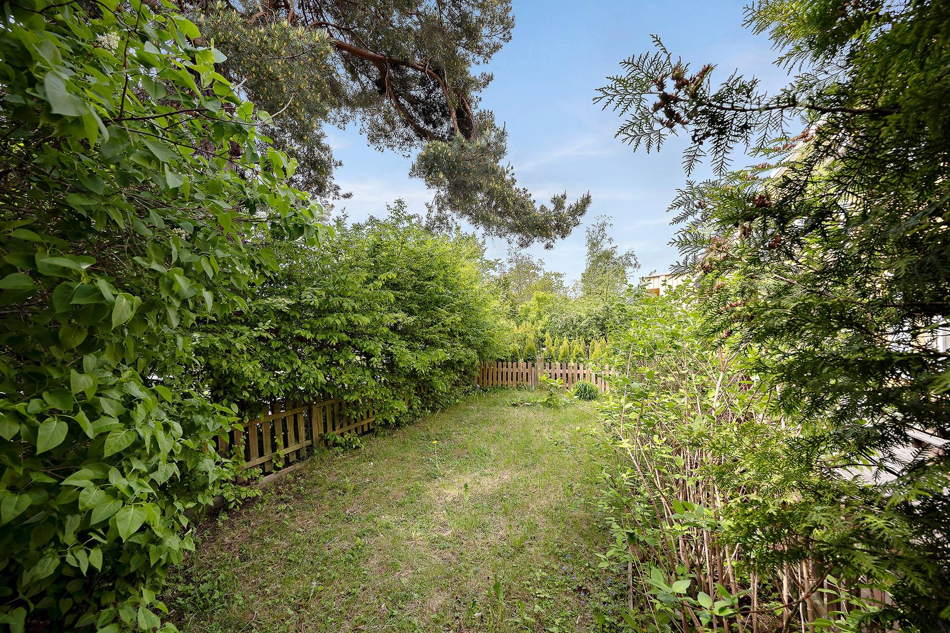 5 rum Radhus på Norrholmsgränd 1 Skärholmen Stockholms kommun - bild 36