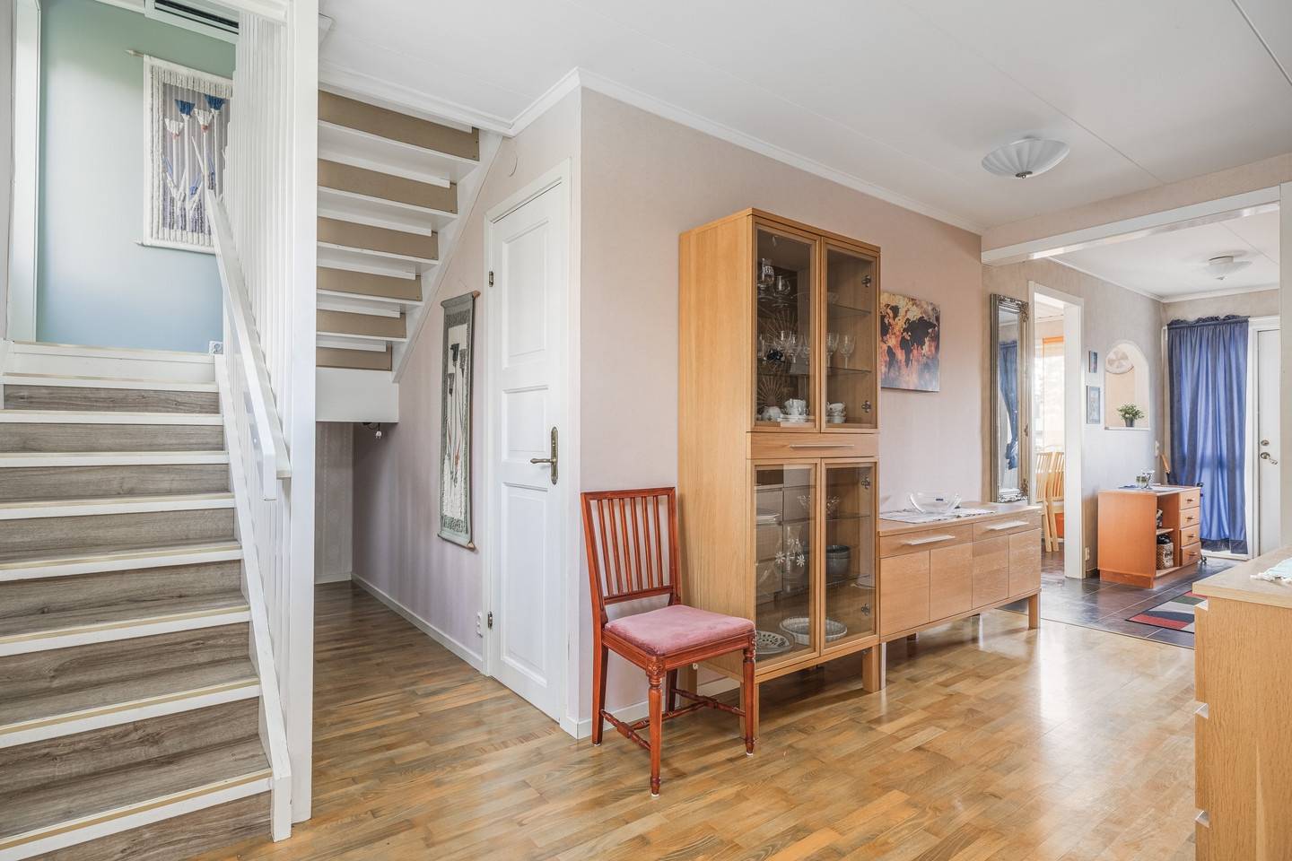 4 rum Radhus på Visthusvägen 11 Njurunda Sundsvalls kommun - bild 18