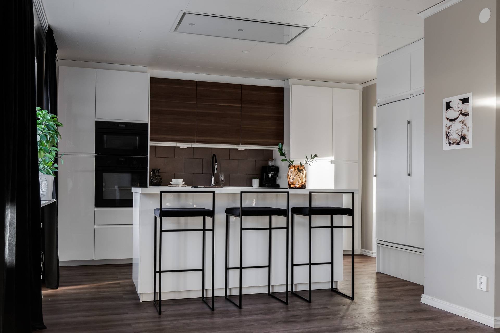 5 rum Villa på Margaretavägen 6 Bråten Karlskoga kommun - bild 19