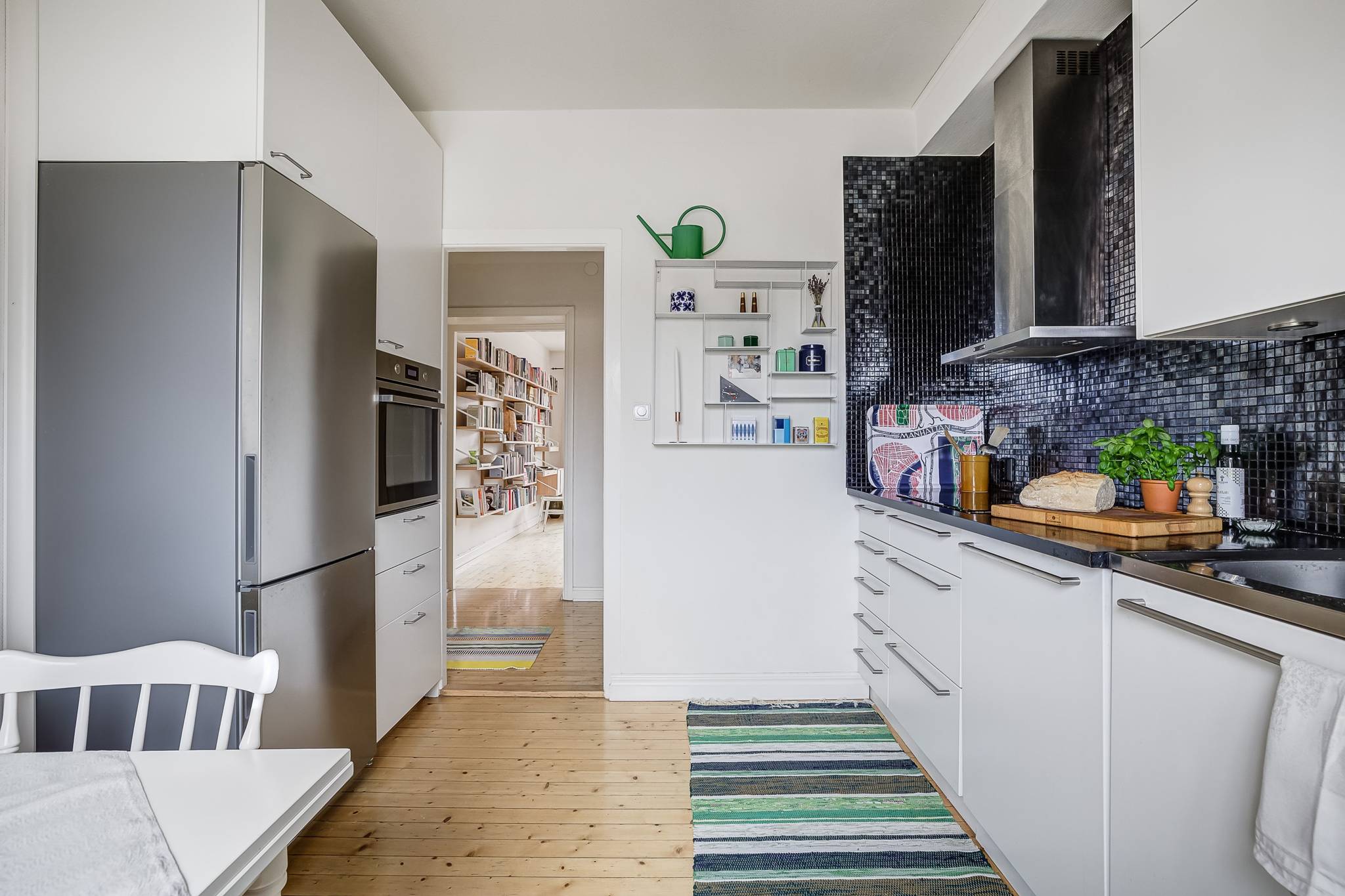 2 rum Lägenhet på Geijersgatan 46 A Luthagen Uppsala kommun - bild 10