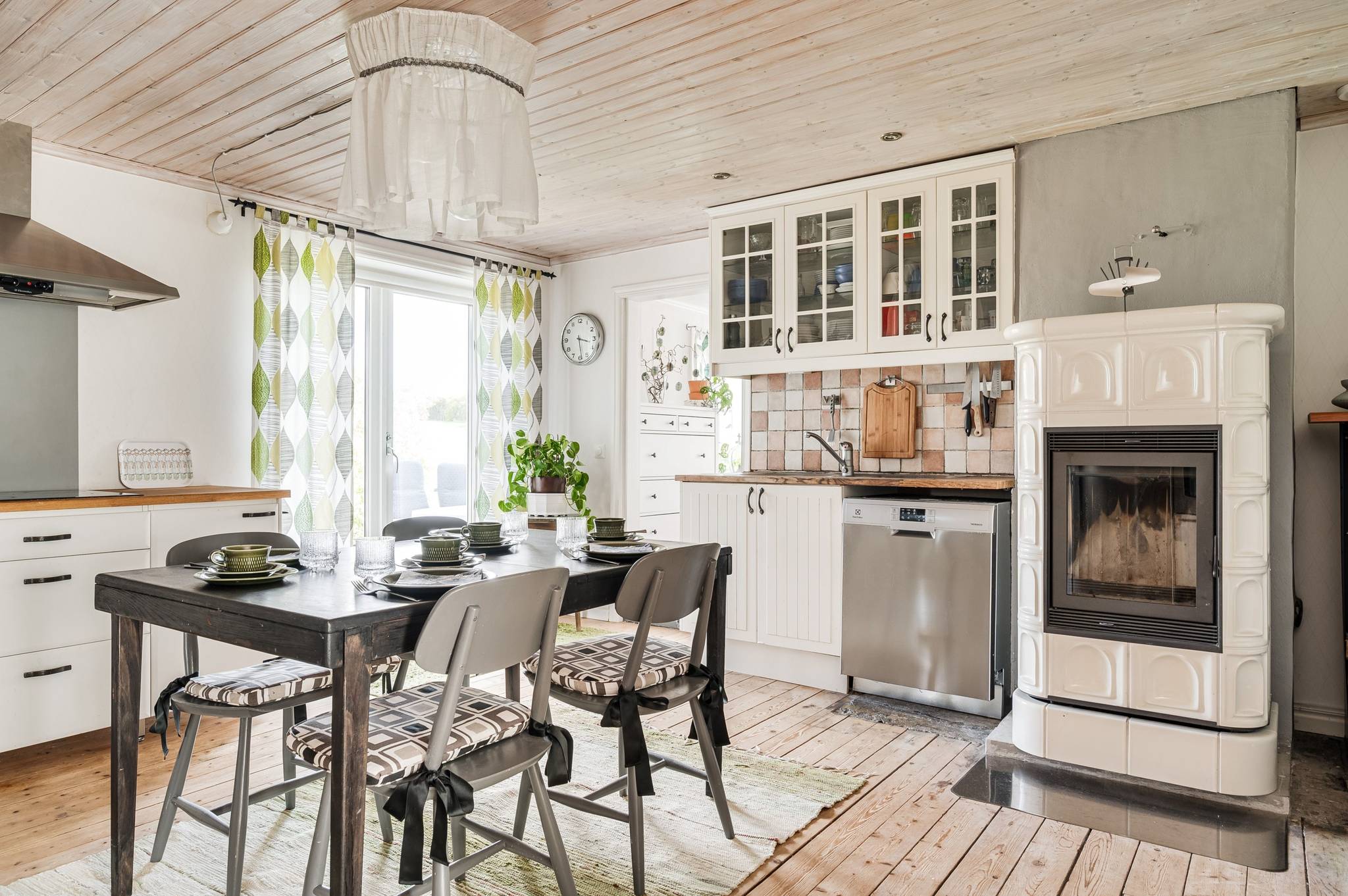 6 rum Villa på Hössna Smedjeliden 8 Hössna Ulricehamns kommun - bild 12