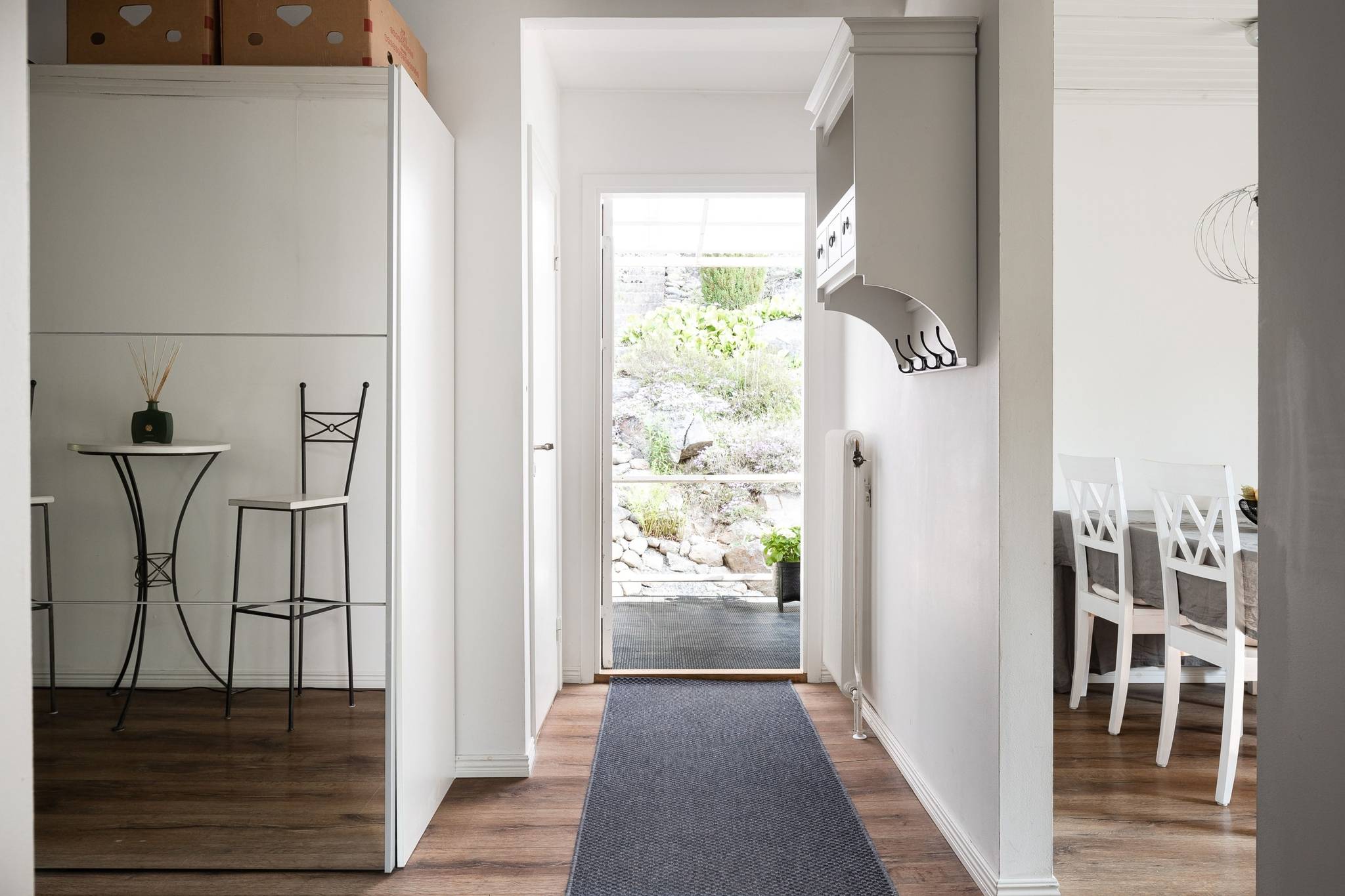 3 rum Villa på Stora vägen 35 Gånghester Borås kommun - bild 11