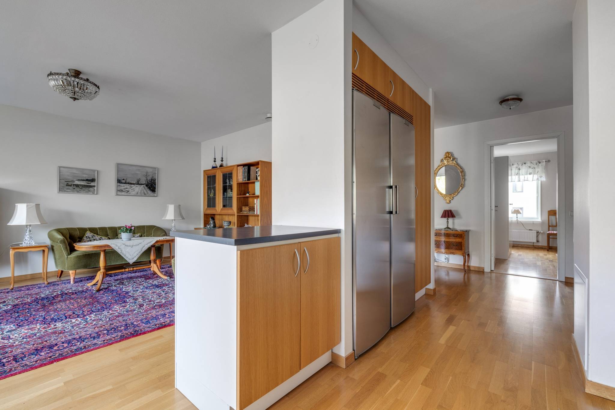 3 rum Lägenhet på Ytterby Torg 9 Ytterby Kungälvs kommun - bild 16