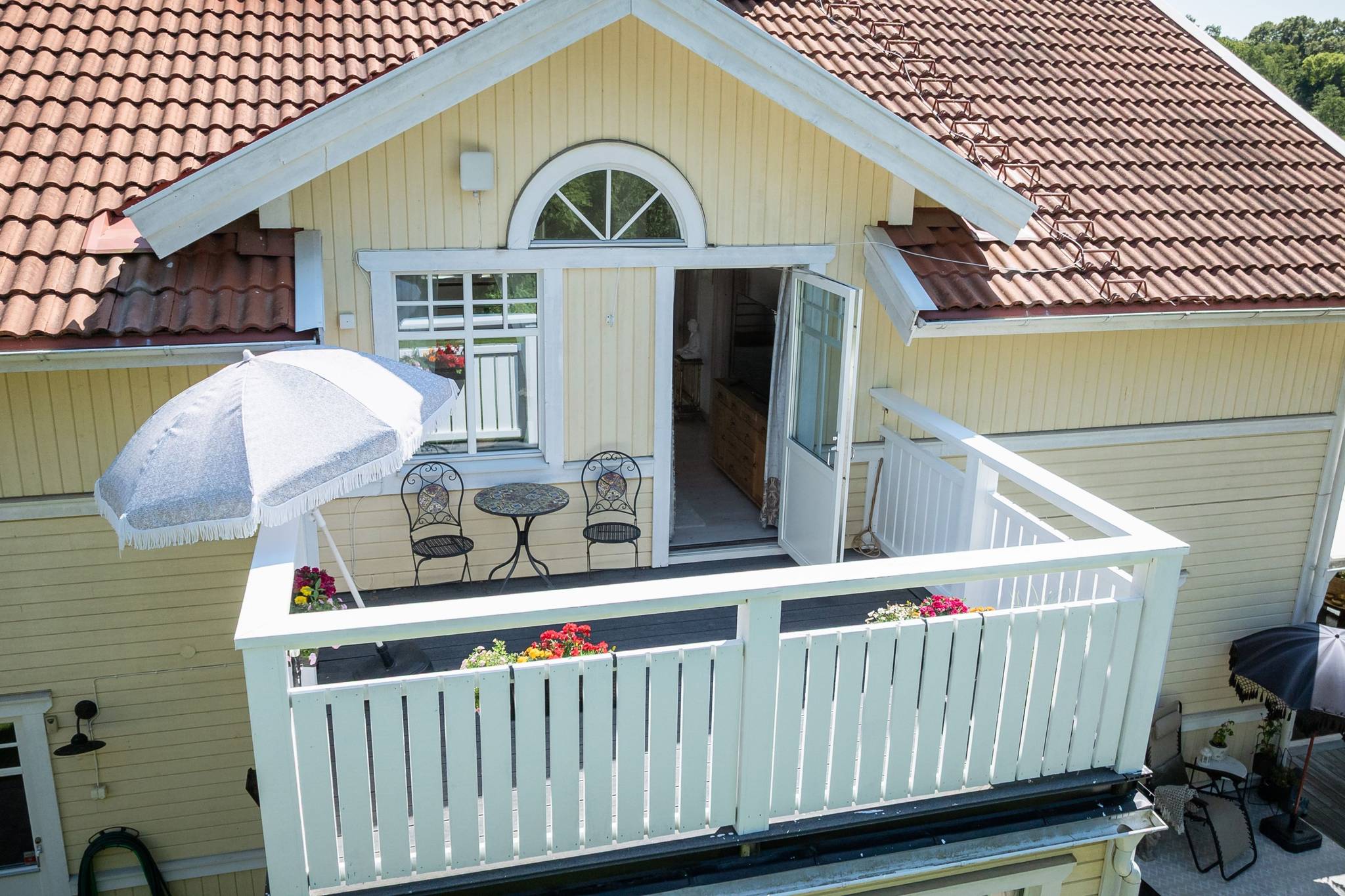 8 rum Villa på Verkstadsvägen 137 Motala Verkstadsområdet Motala kommun - bild 35