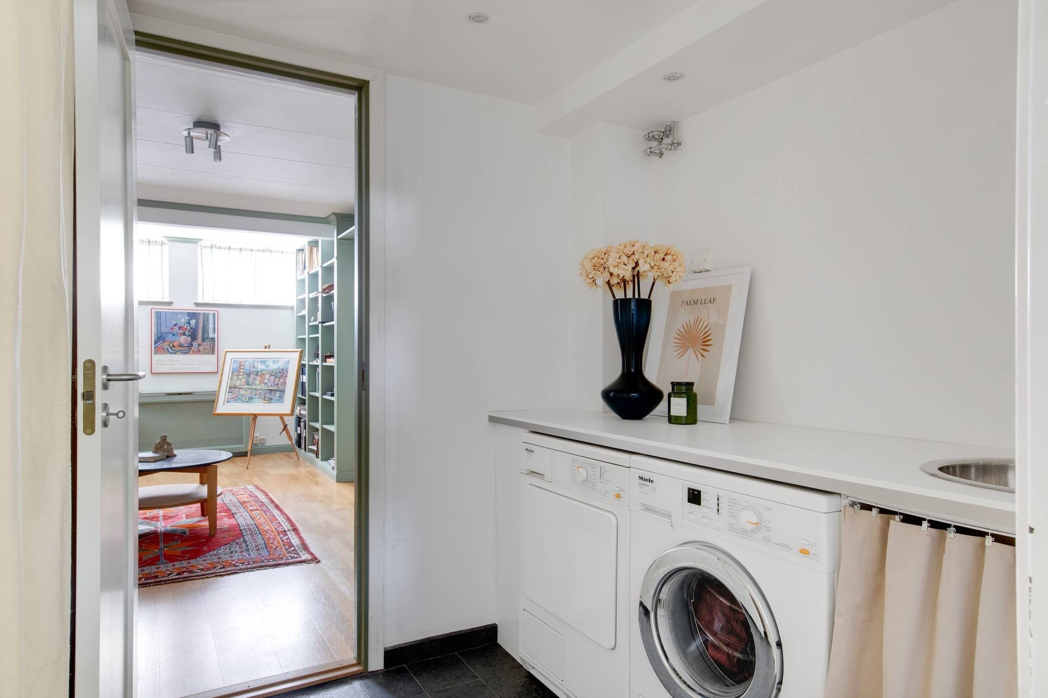 124 m² Radhus på Wallingatan 20B Luthagen Uppsala kommun - bild 35