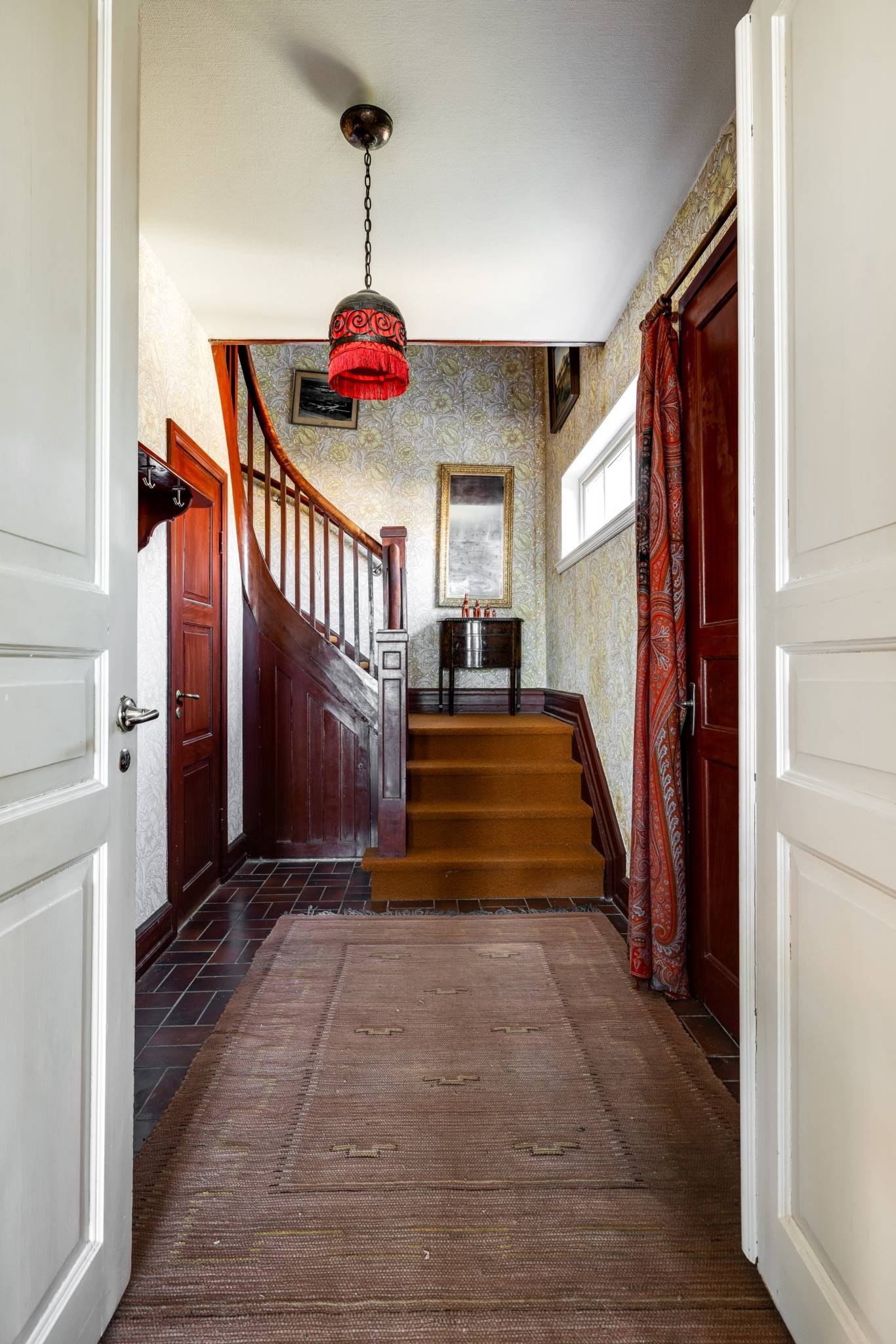 8 rum Villa på Glarhallavägen 12 Arild Höganäs kommun - bild 21