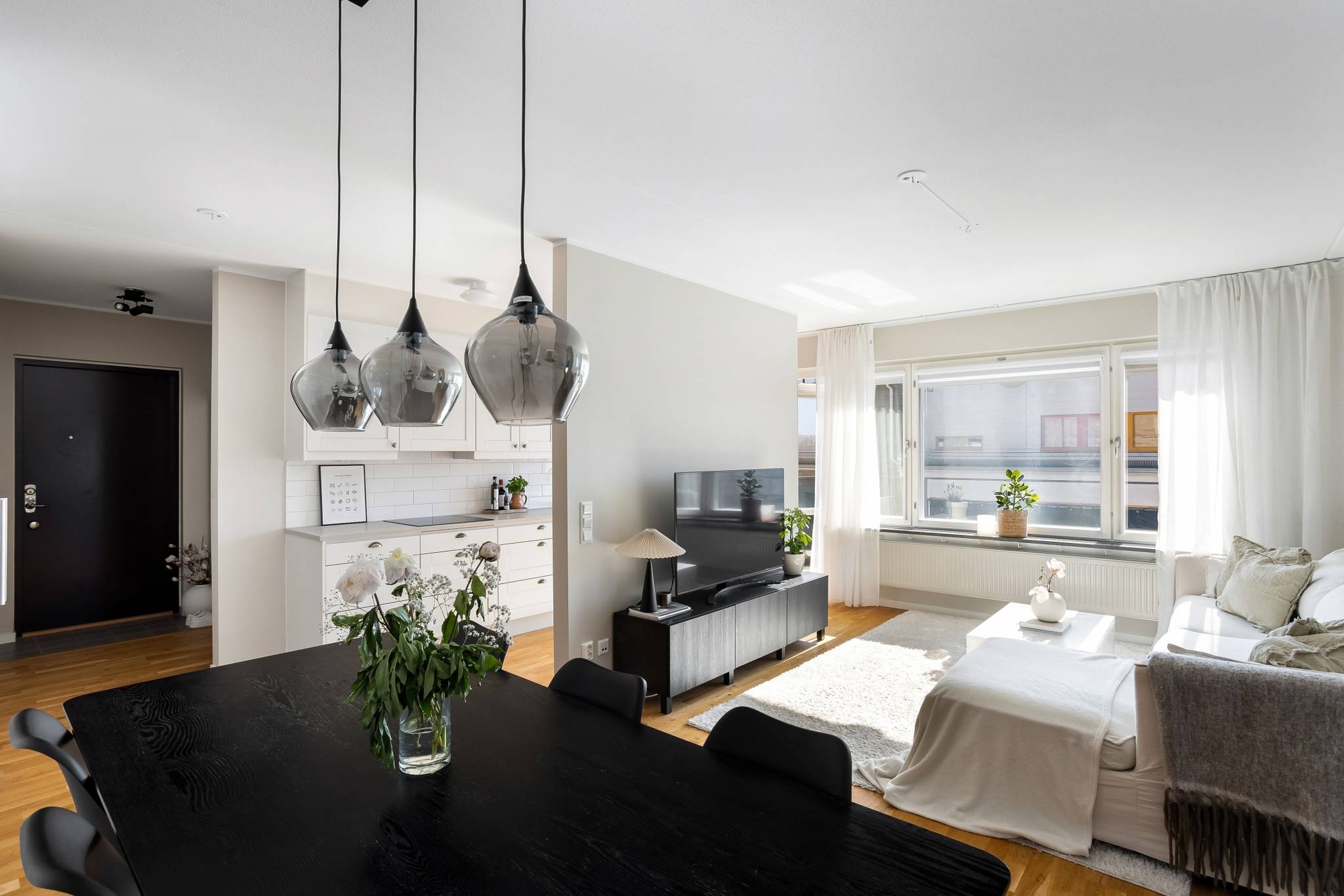 4 rum Lägenhet på Stallgatan 17 Sundbyberg - Ursvik Sundbybergs kommun - bild 2