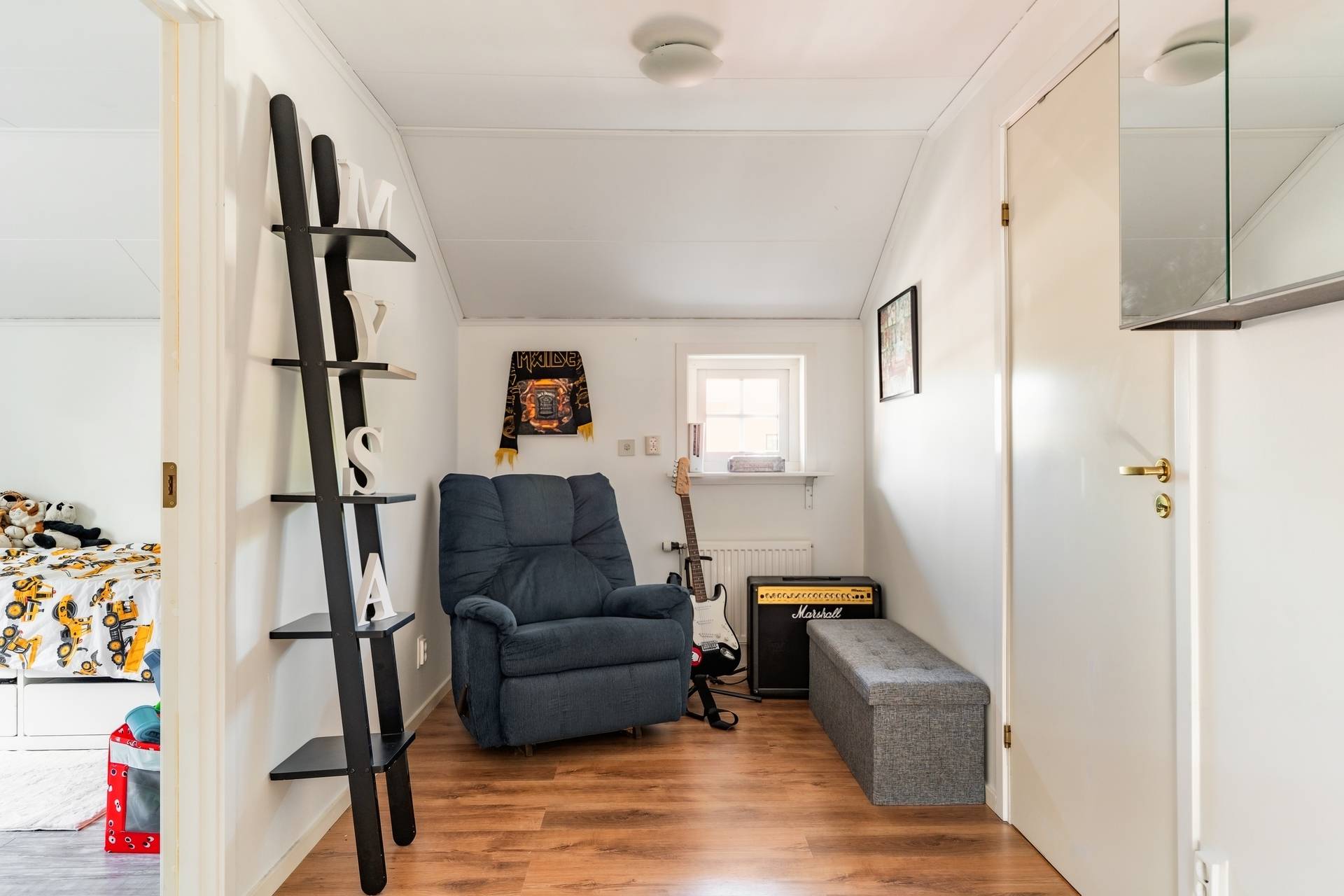 5 rum Villa på Pegevägen 21 Stigtomta Nyköpings kommun - bild 12