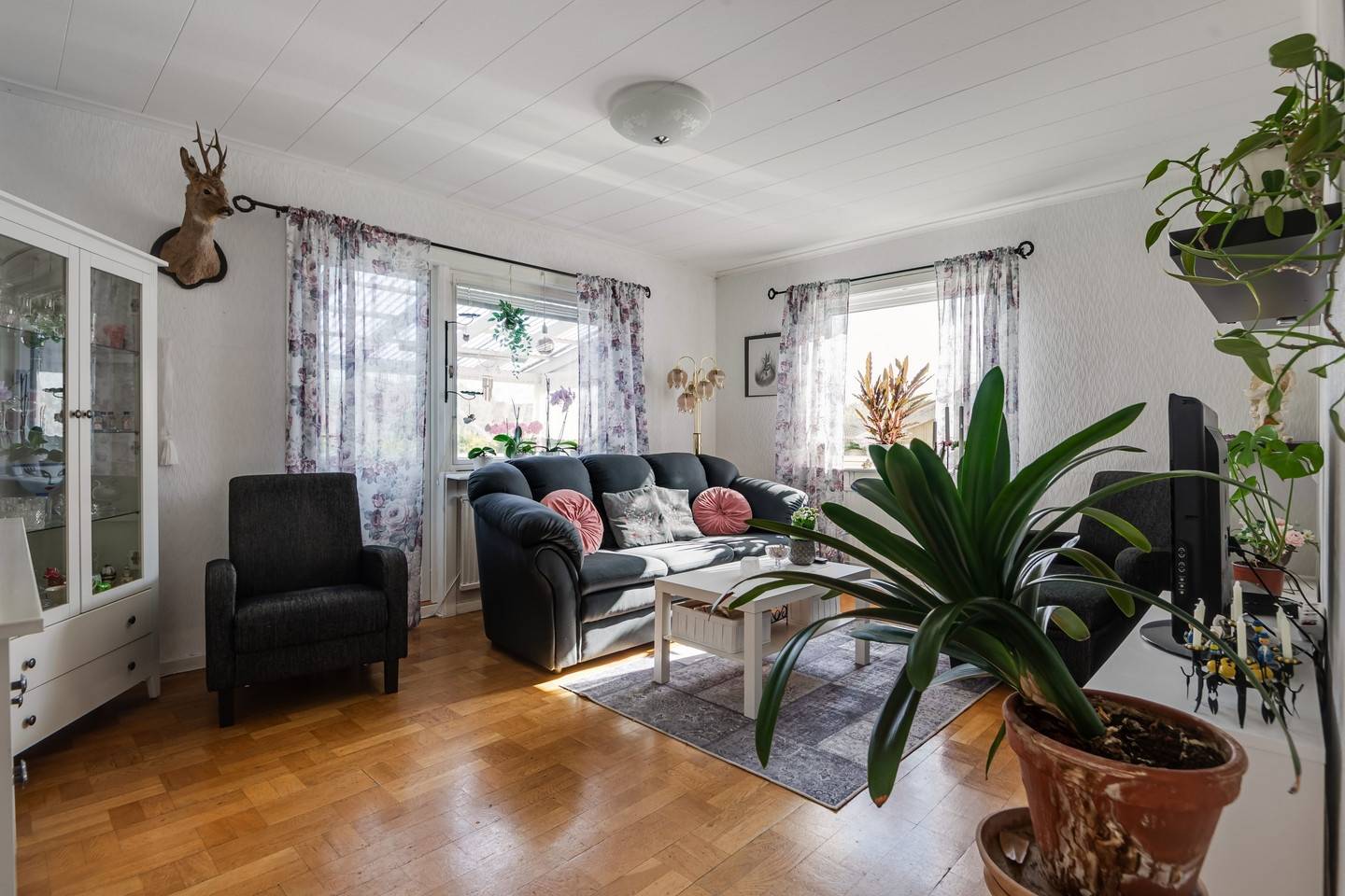 3 rum Villa på Havregärdsgatan 8 Havregärdet Säters kommun - bild 8