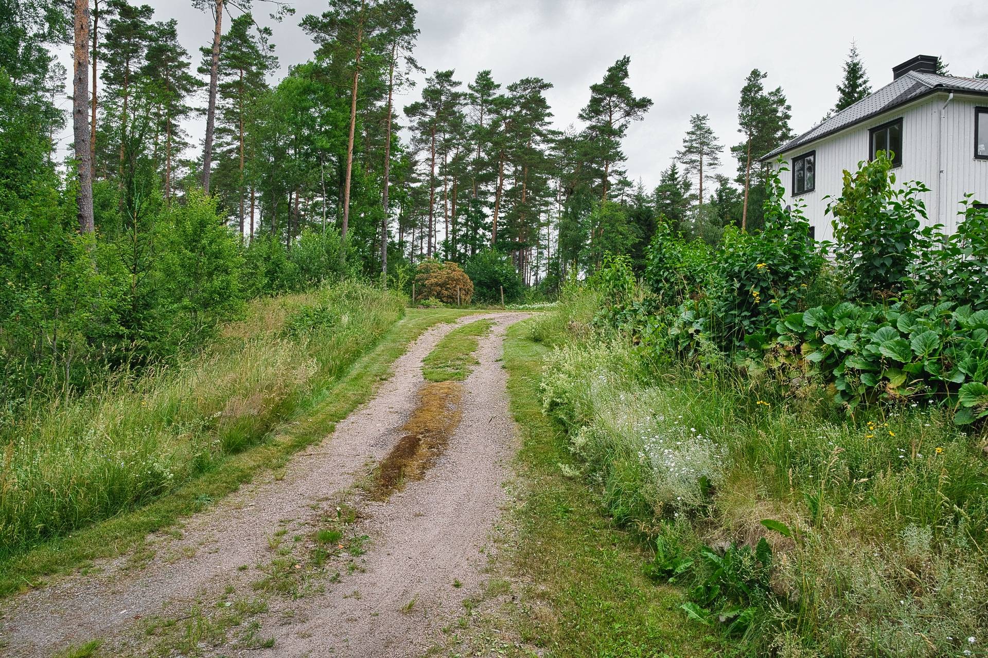 5 rum Villa på Lidavägen 20 Ambjörnarp Tranemo kommun - bild 26