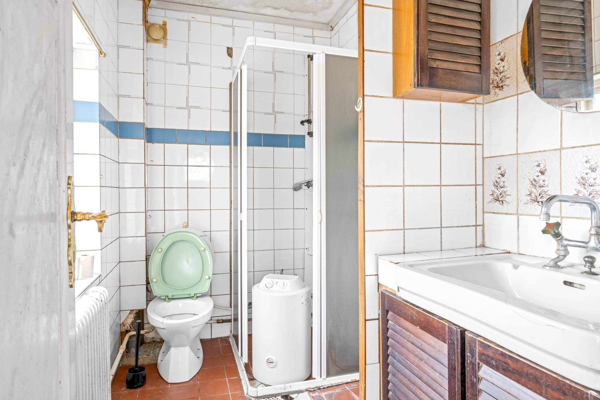4 rum Villa på Bergsbrunna villaväg 58 Bergsbrunna Uppsala kommun - bild 16