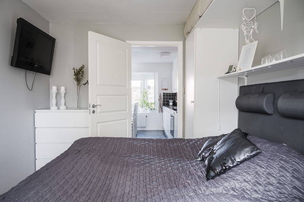 4 rum Lägenhet på Betesvägen 2 Brogården Tidaholms kommun - bild 20