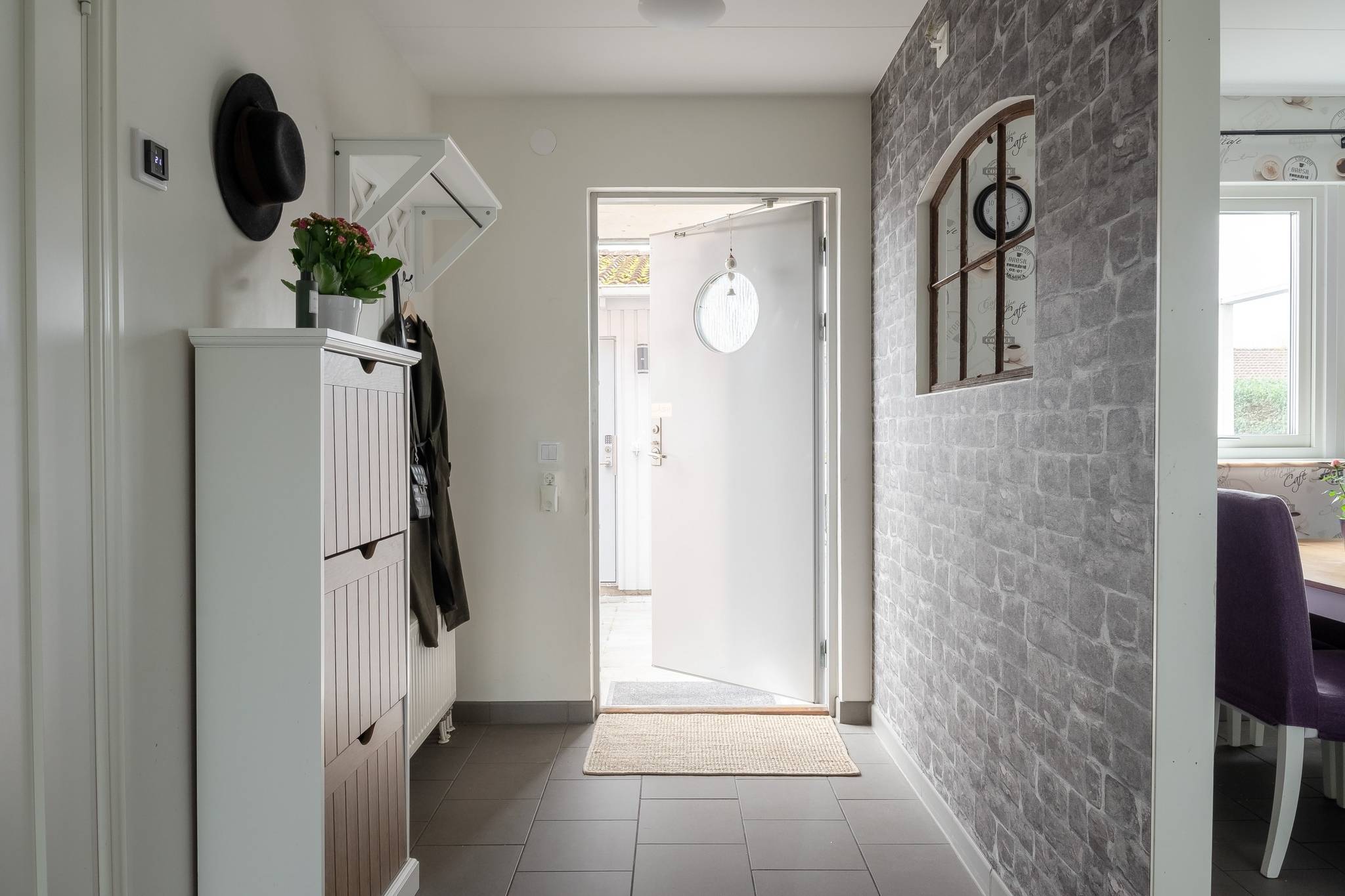 6 rum Parhus på Nevisborg 65 Nevishög Staffanstorps kommun - bild 31