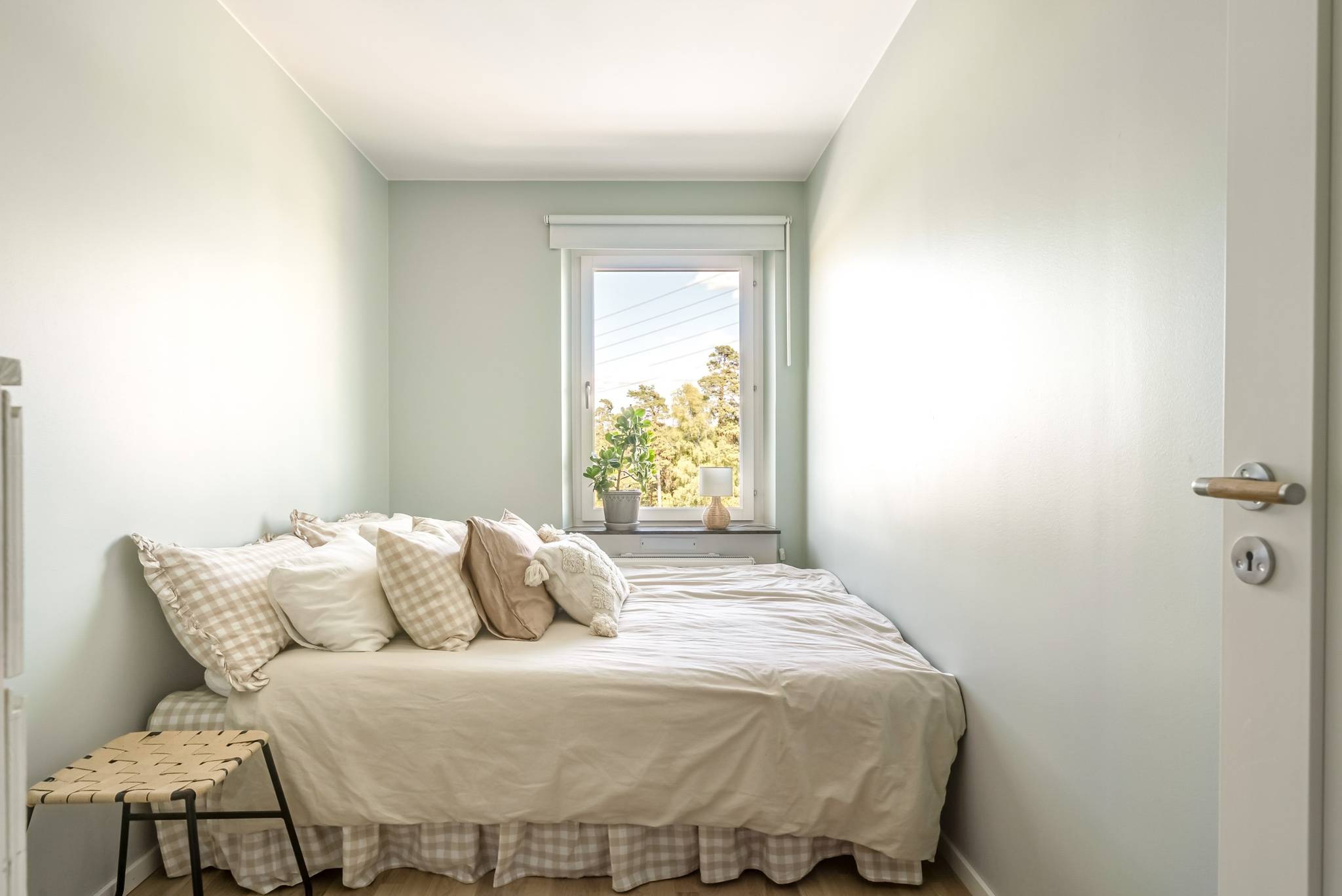 4 rum Lägenhet på Torrängsgatan 11 Järvastaden Solna kommun - bild 27