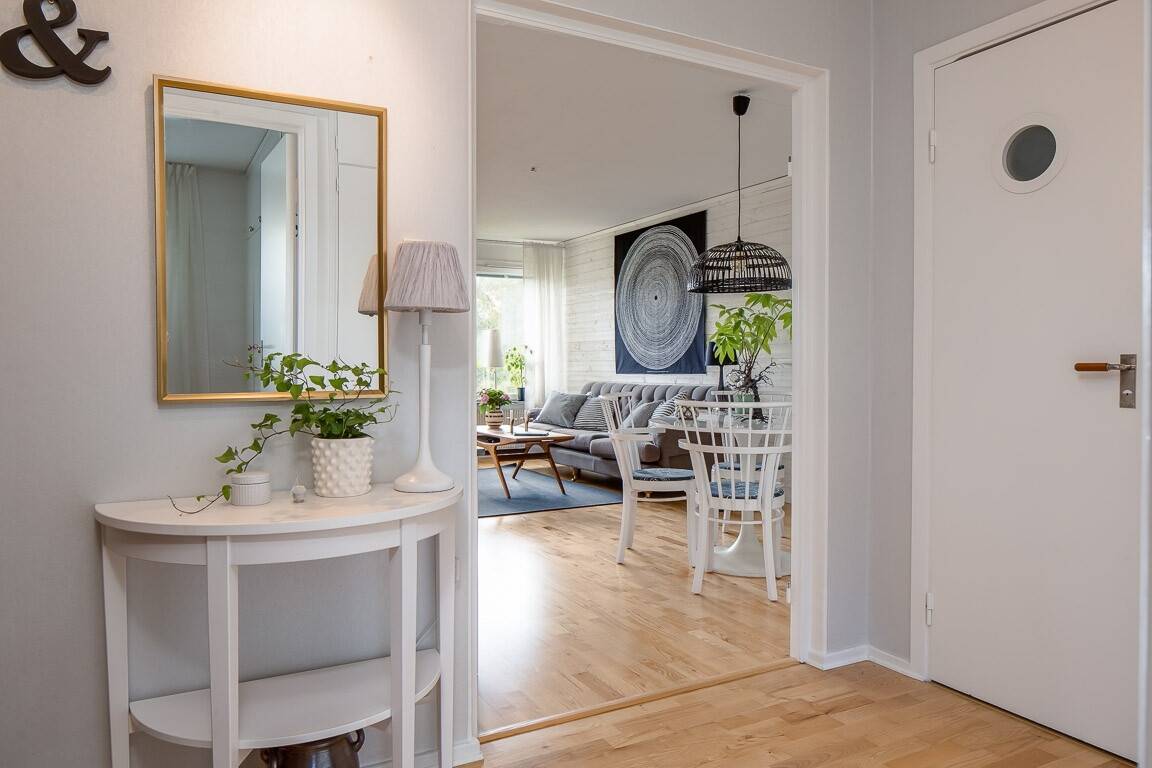 2 rum Lägenhet på Risslersgatan 23 A Frösön Östersunds kommun - bild 18