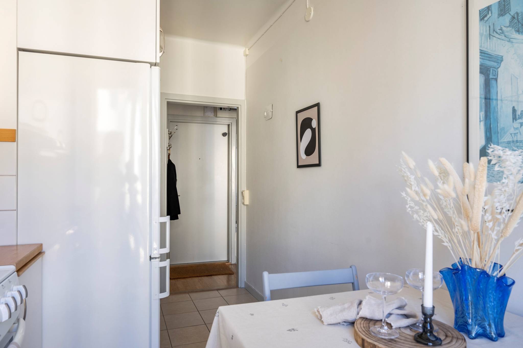 1 rum Lägenhet på Katarina Bangata 59C, 4 tr Södermalm - Sofia Stockholms kommun - bild 10