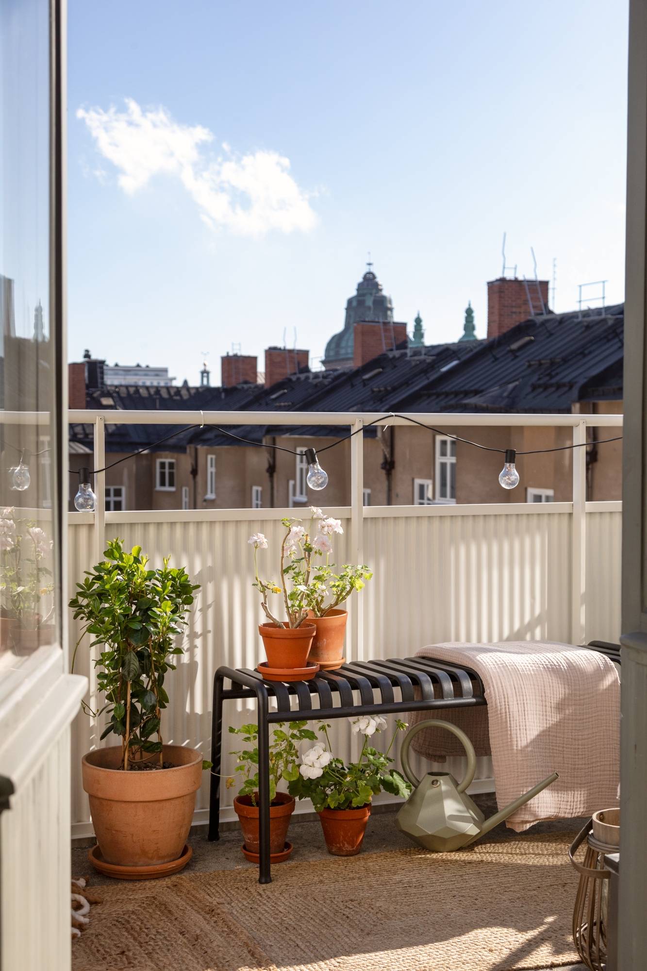 2 rum Lägenhet på Celsiusgatan 4 Kungsholmen Stockholms kommun - bild 5