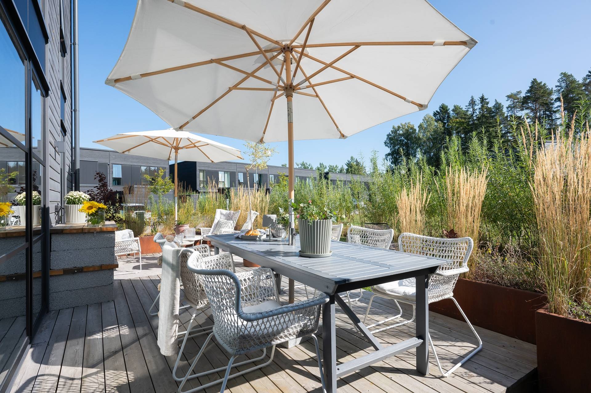 6 rum Villa på Trädgårdsmästarevägen 44 Gävle Gävle kommun - bild 9