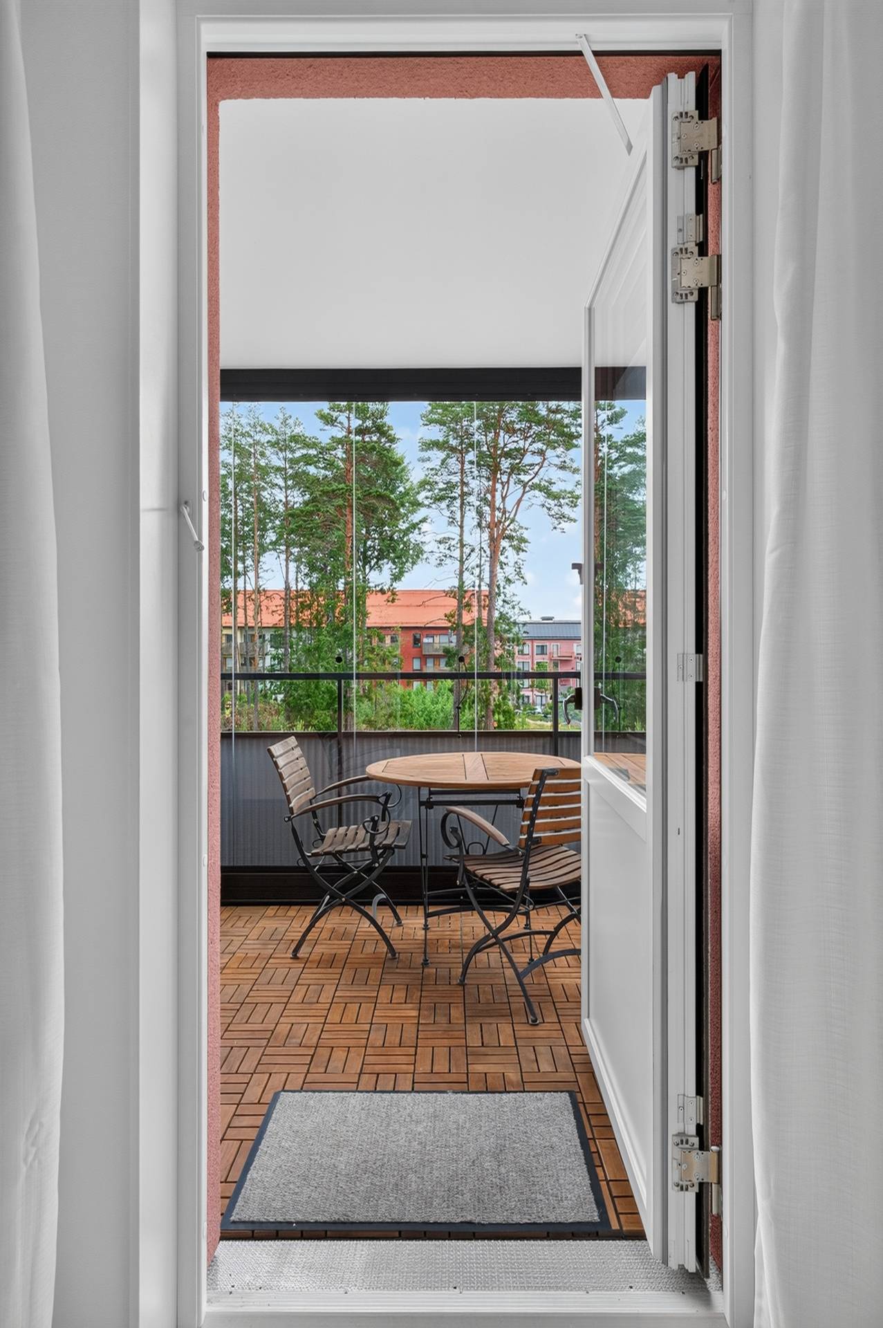 3 rum Lägenhet på Torpängsgatan 8 Knivsta Knivsta kommun - bild 15