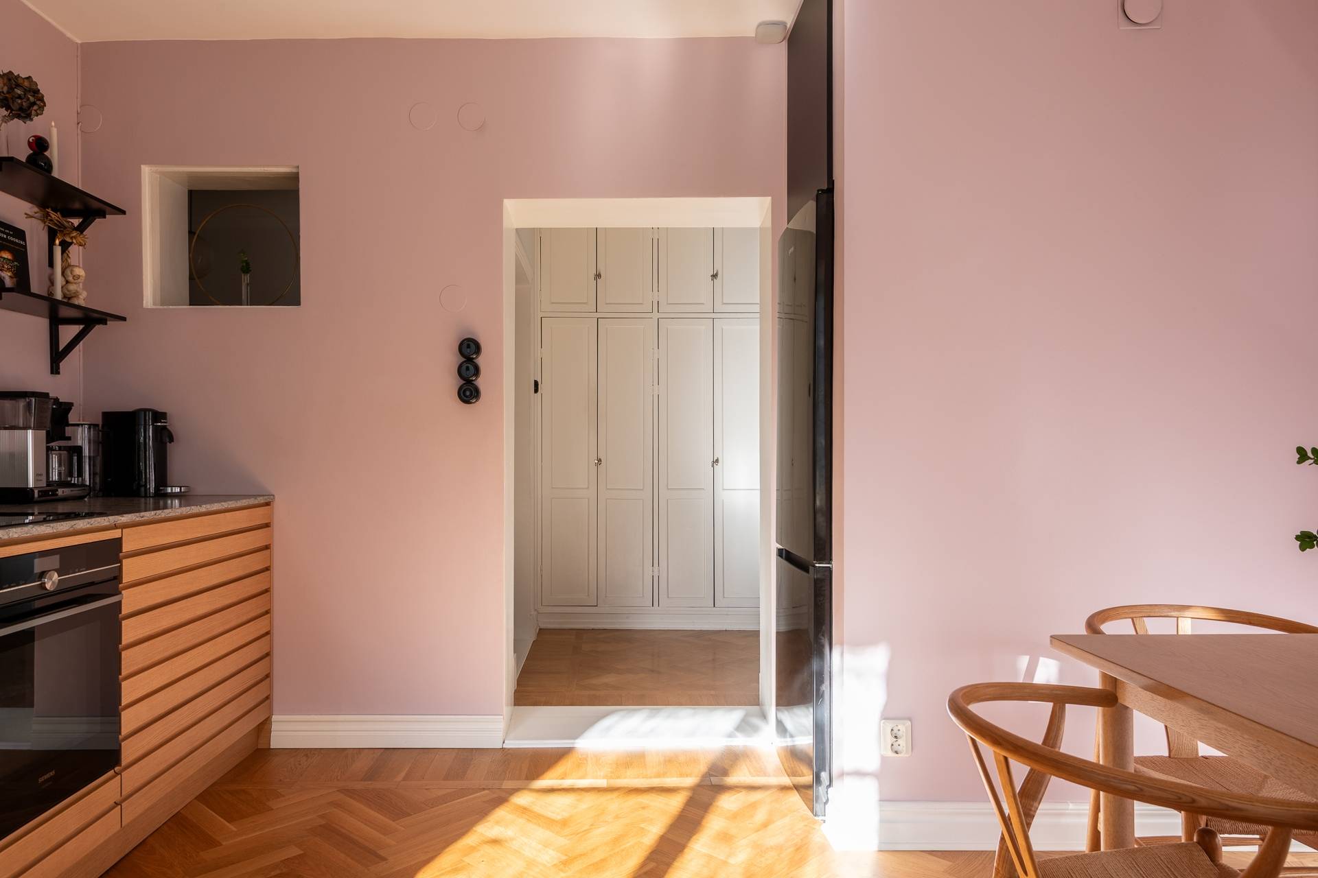 3 rum Lägenhet på Föreningsgatan 39 Vasastaden Göteborgs kommun - bild 19