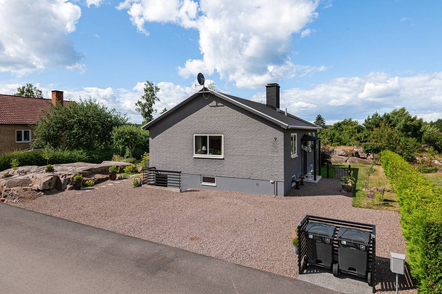3 rum Villa på Kolarevägen 9 Fällhagen Boxholms kommun - bild 5