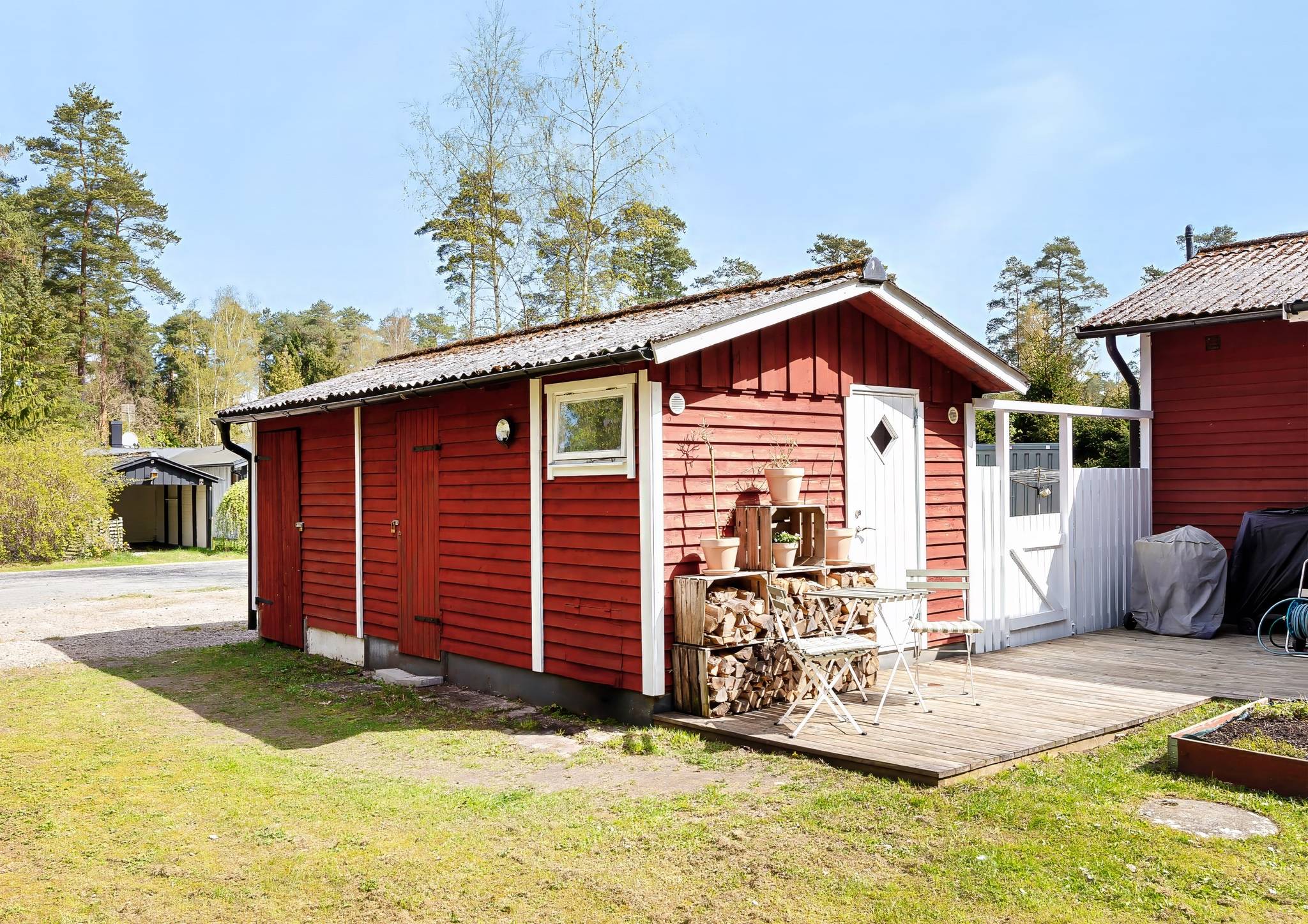 3 rum Villa på Fjällsippevägen 38 Sjöbo Svansjö Sjöbo kommun - bild 31